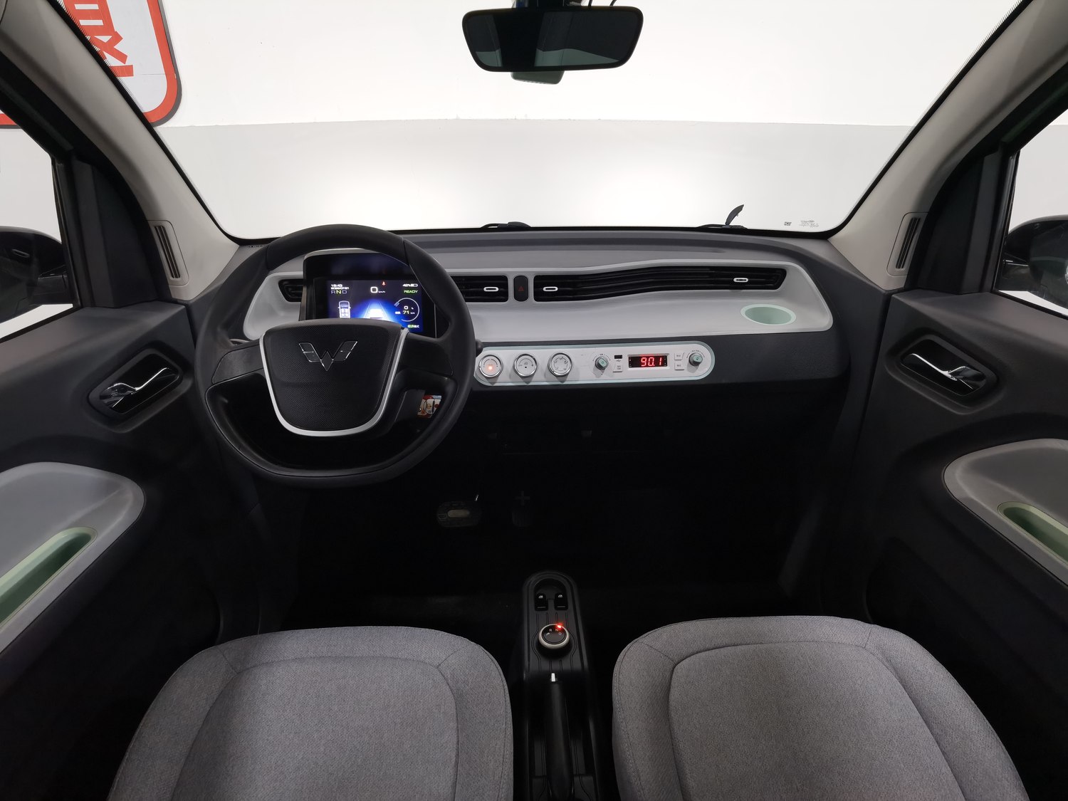 Used Wuling Hongguang MINIEV 2021