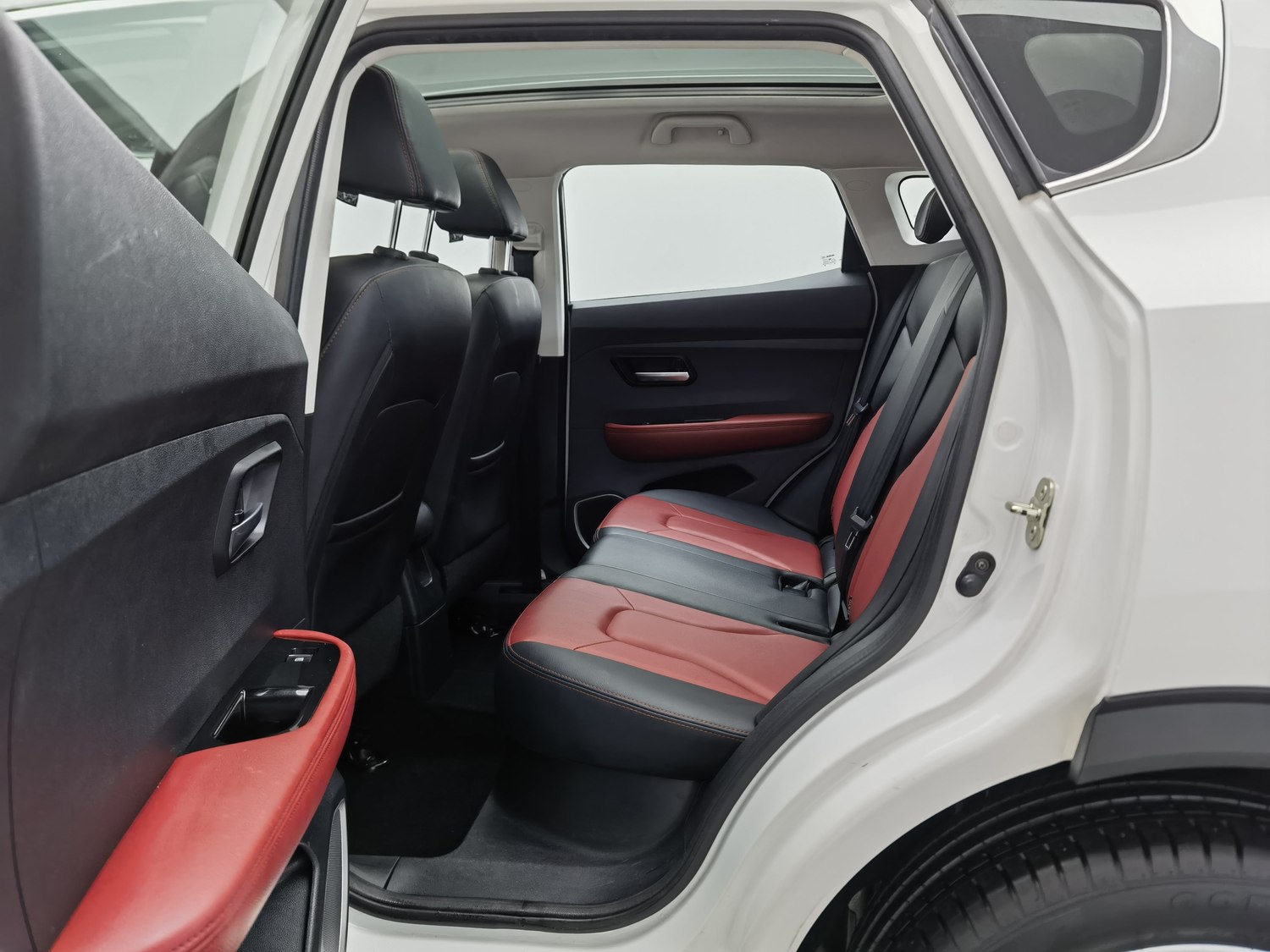 Used Haval H2s 2017 1.5 AT