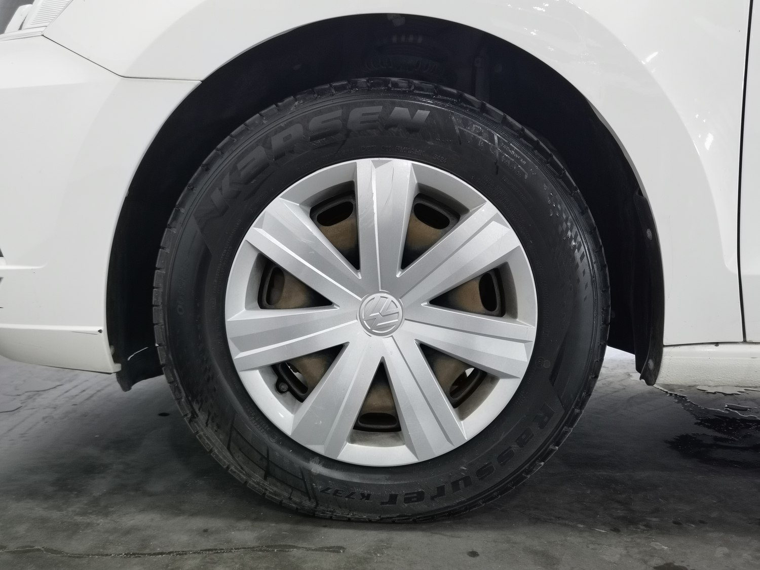 Used Volkswagen Jetta 2017 1.5 AT