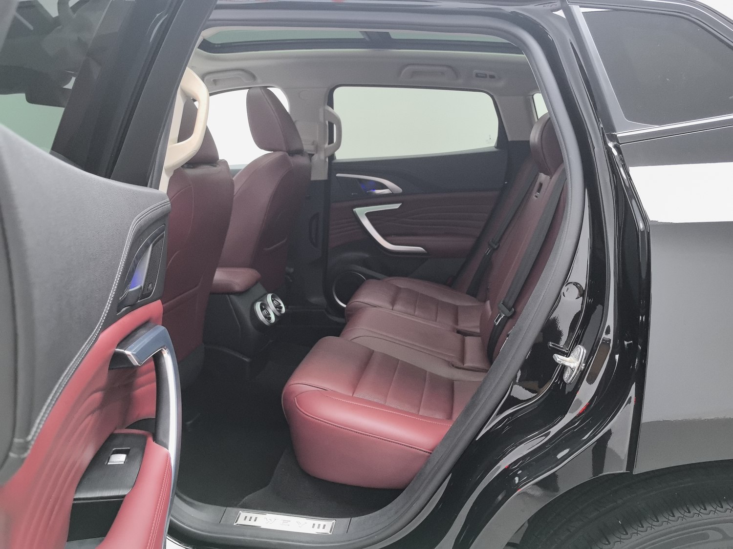 Used Wey VV7 2021 2.0 AT