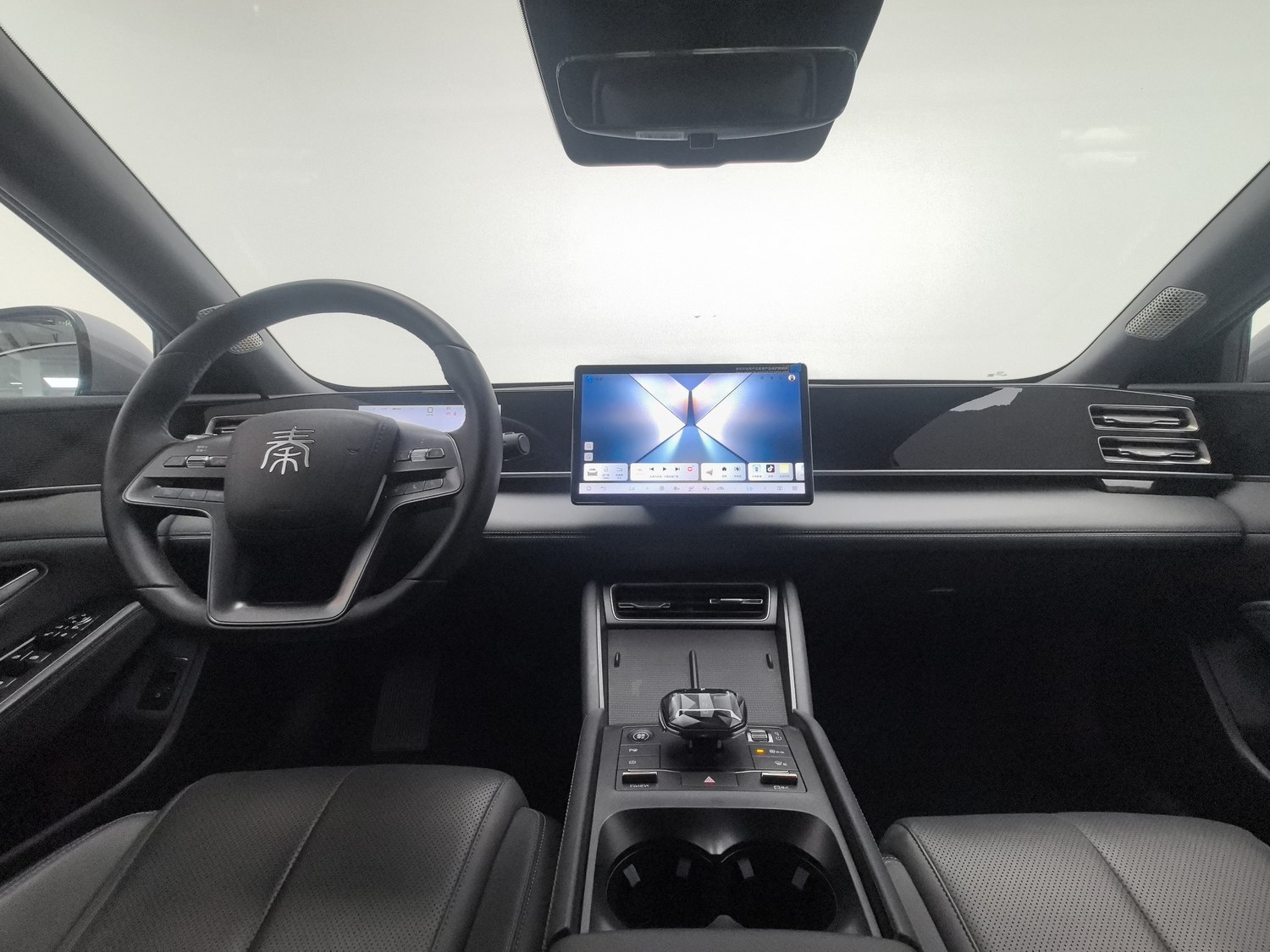 Used BYD Qin L 2025 1.5 AT