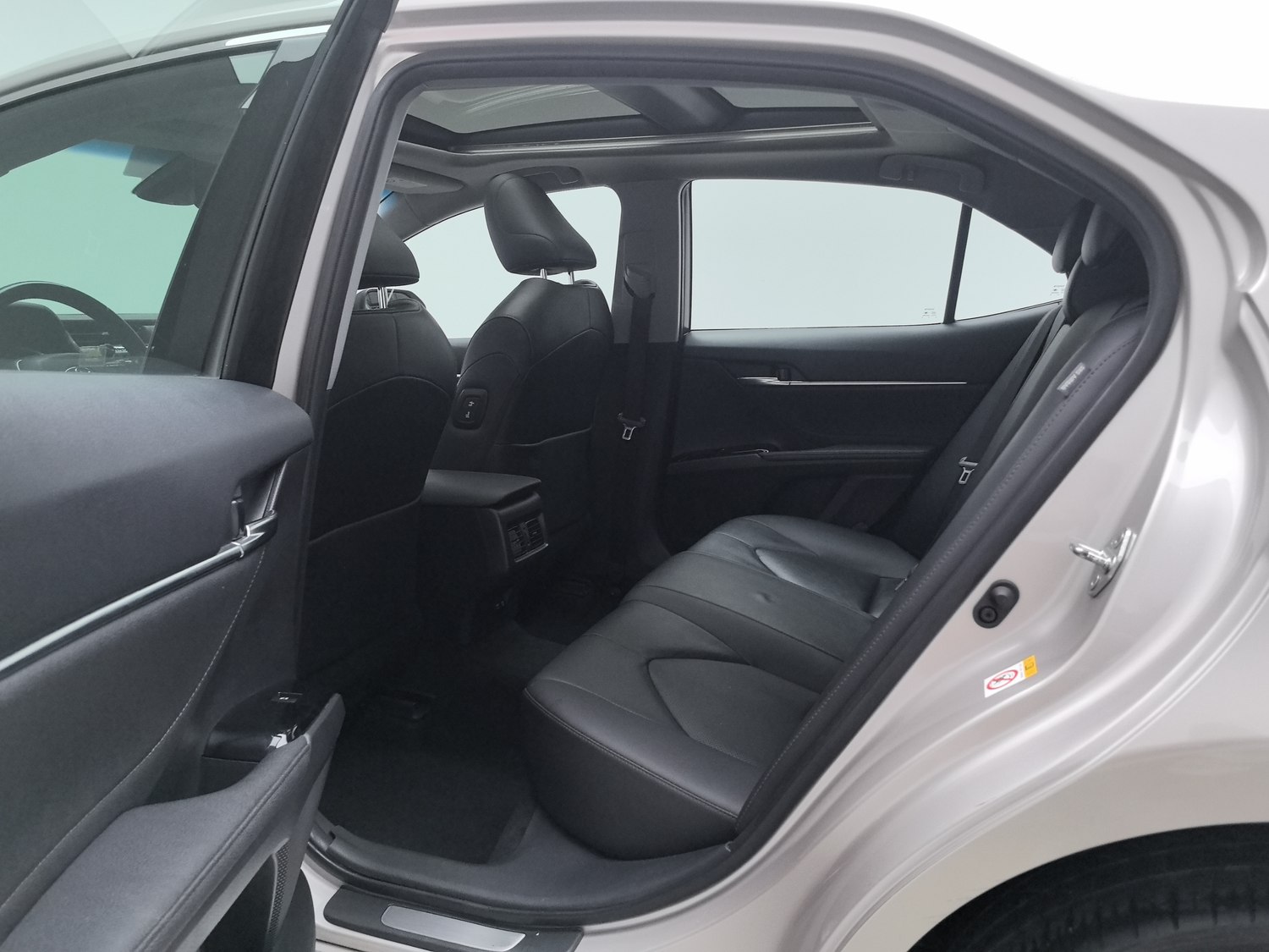 Used Toyota Camry 2018 2.5 AT
