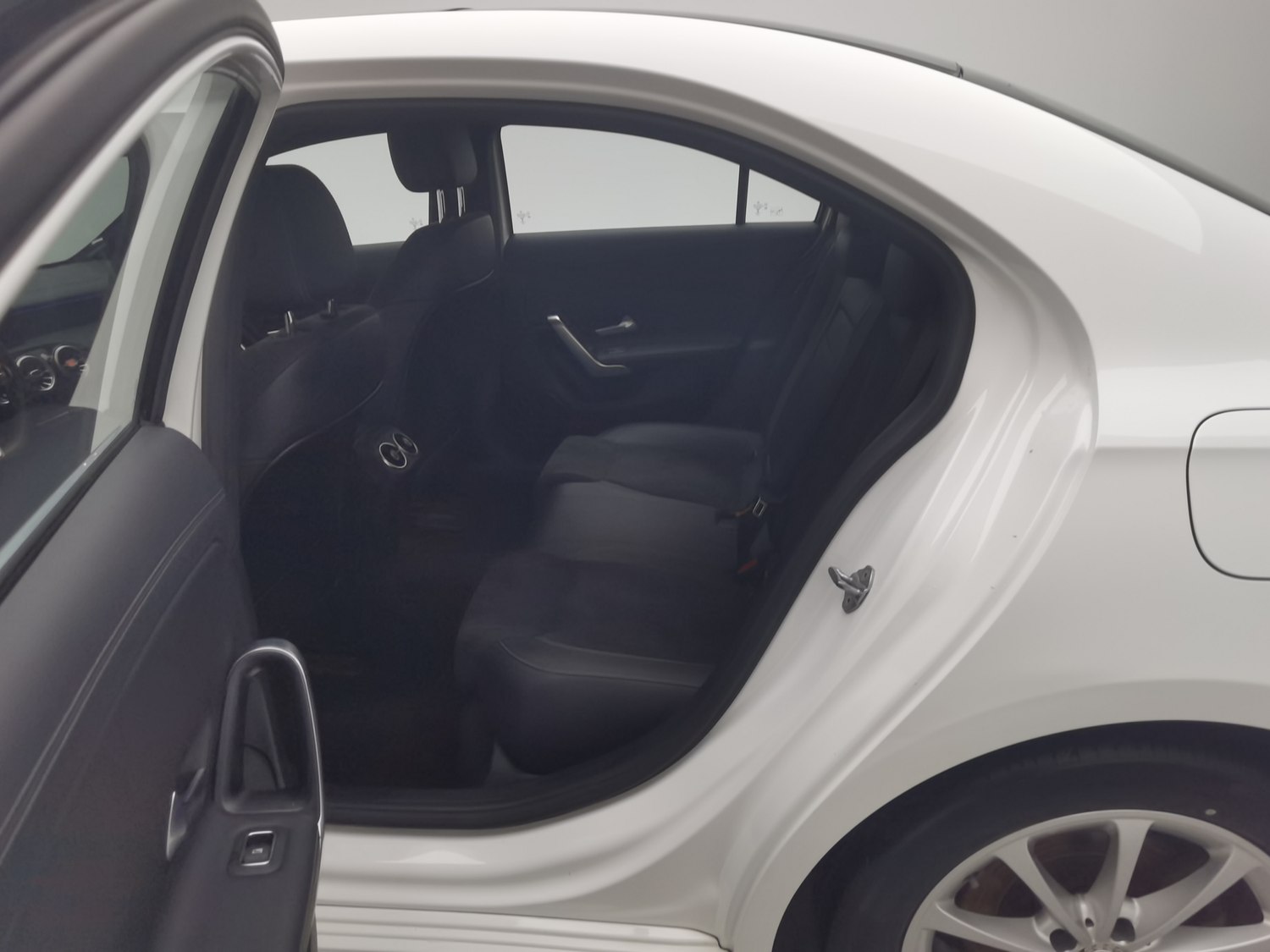 Used Mercedes-Benz A-Class 2020 1.3 AT