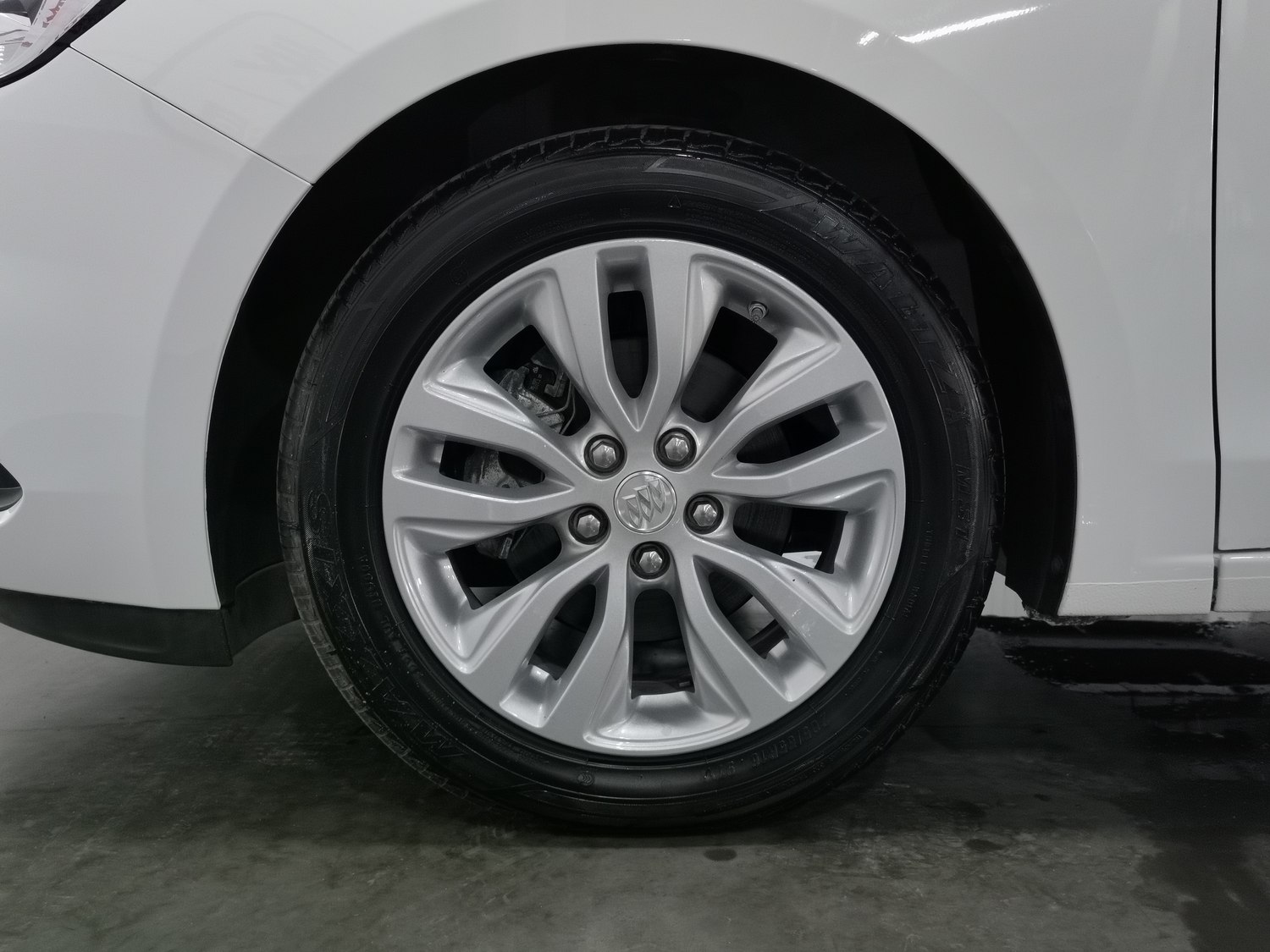 Used Buick Excelle 2021 1.5 AT