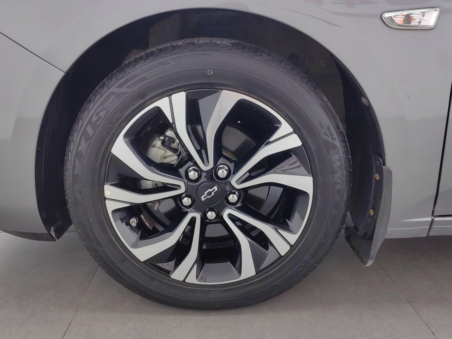 Used Chevrolet Monza 2020 1.3 AT