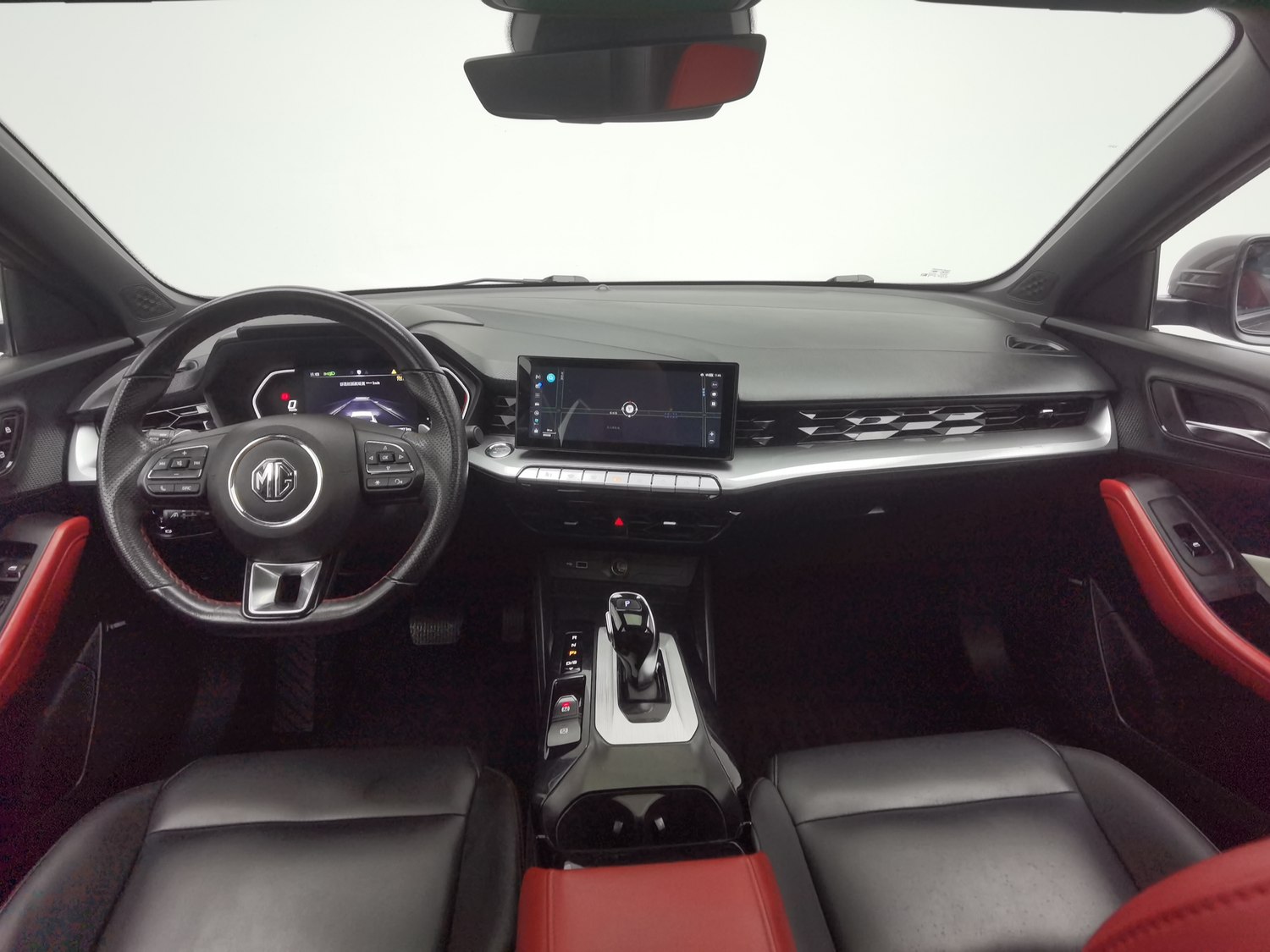Used MG 5 2021 1.5 AT