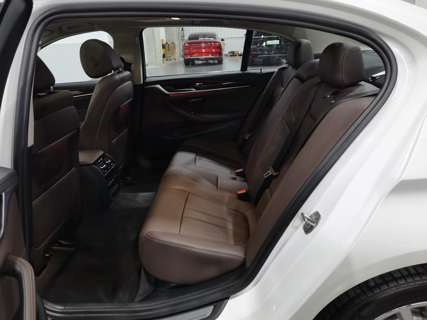 Used BMW THE5 2019 2.0 AT