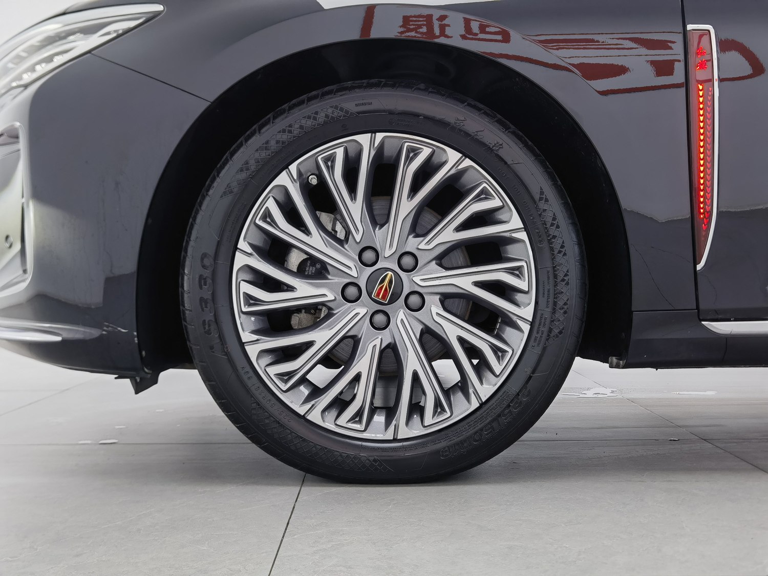 Used Hongqi H5 2023 2.0 AT