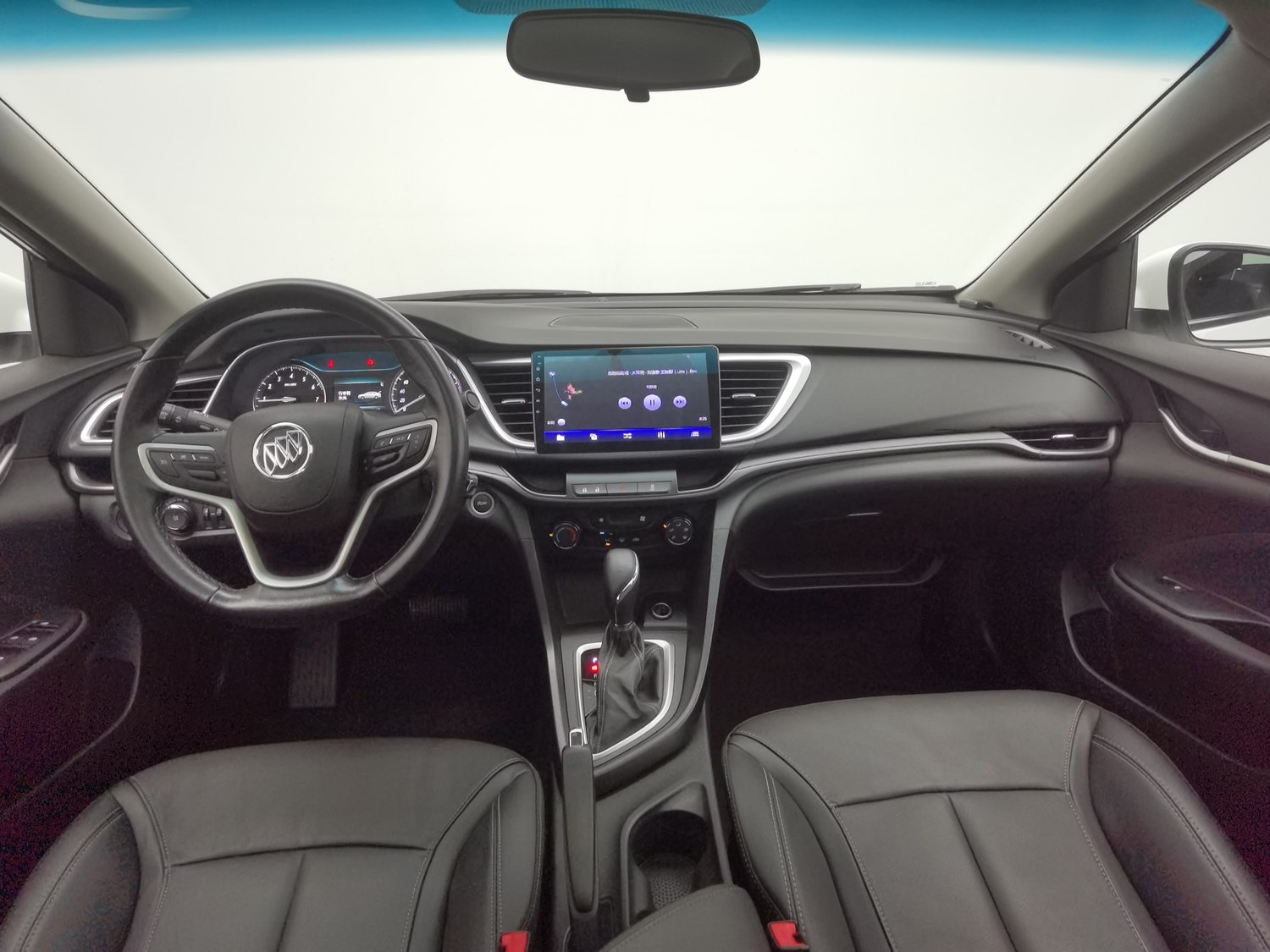 Used Buick Excelle 2018 1.3 AT