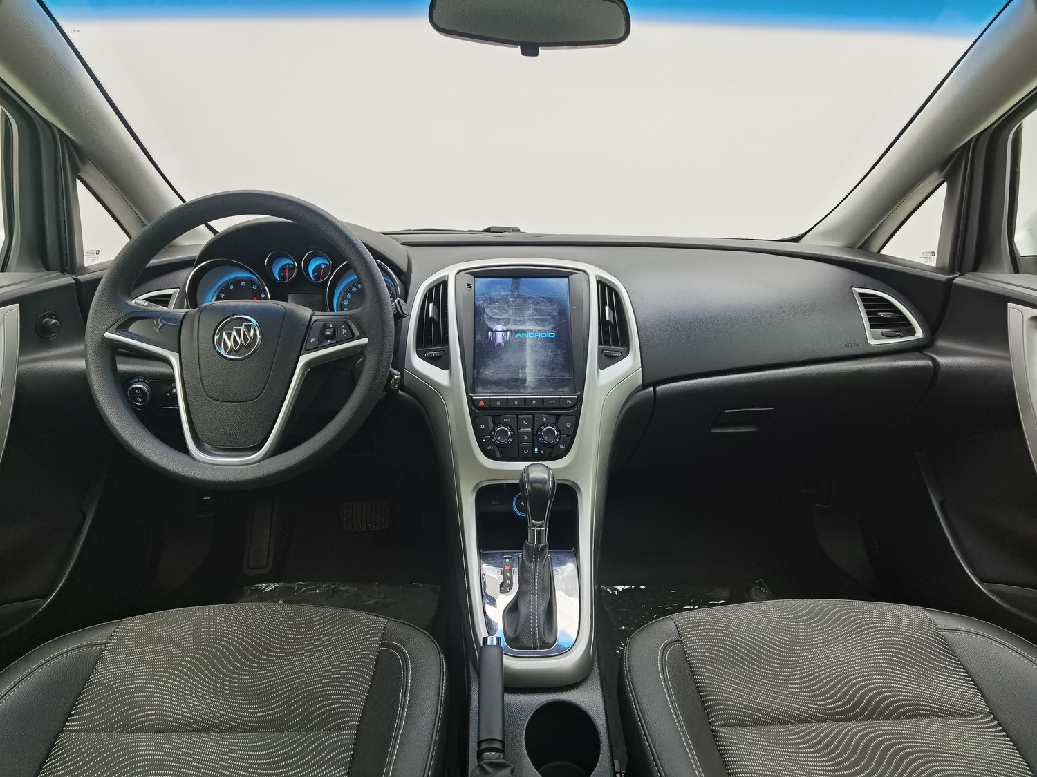 Used Buick Excelle 2013 1.6 AT