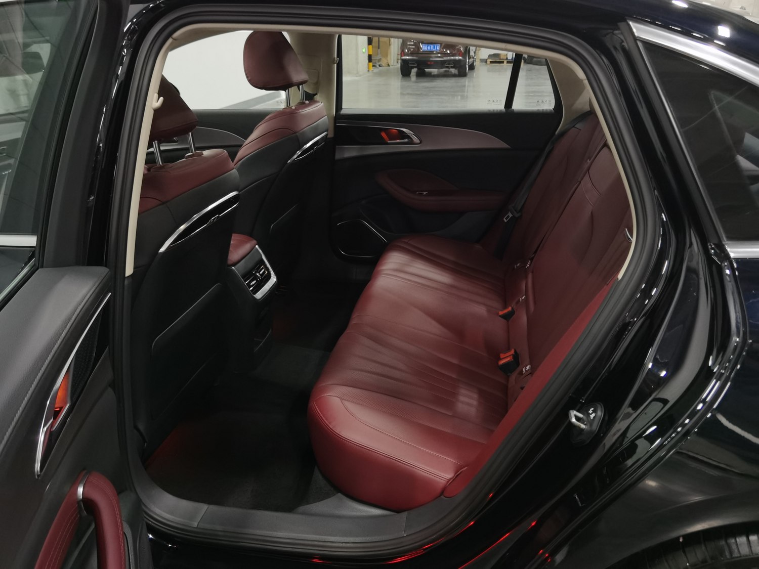 Used Hongqi H5 2023 2.0 AT