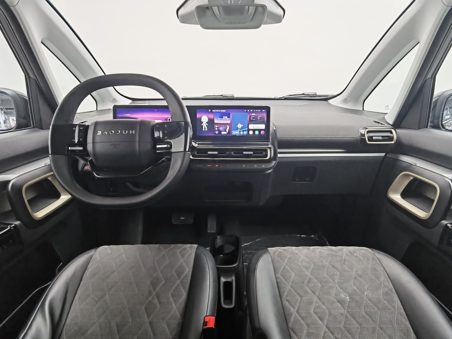 Used Baojun KiWi EV 2023