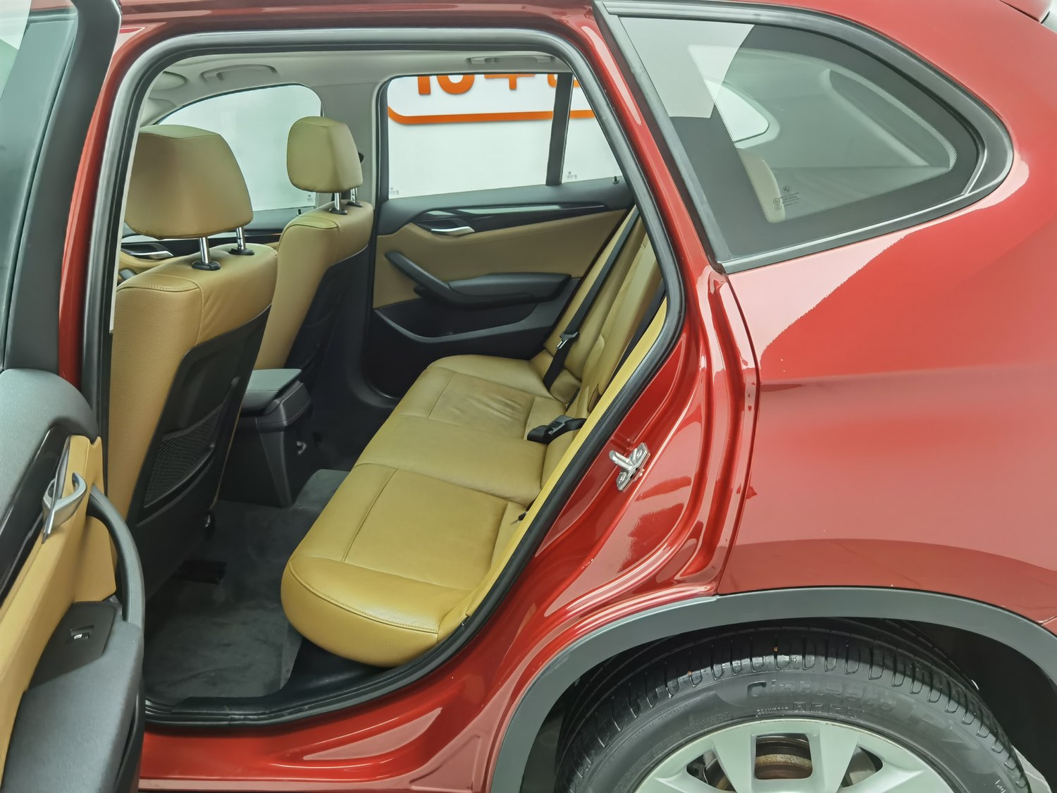 Used BMW X1 (Import) 2010 3.0 AT