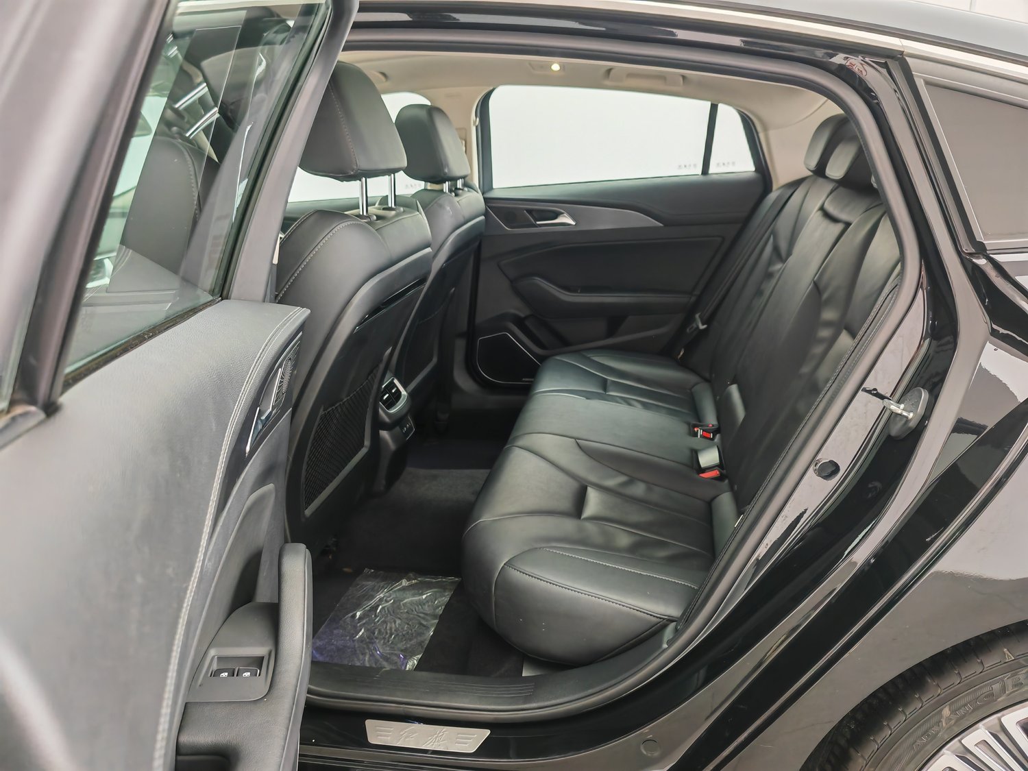 Used Hongqi H5 2022 1.8 AT
