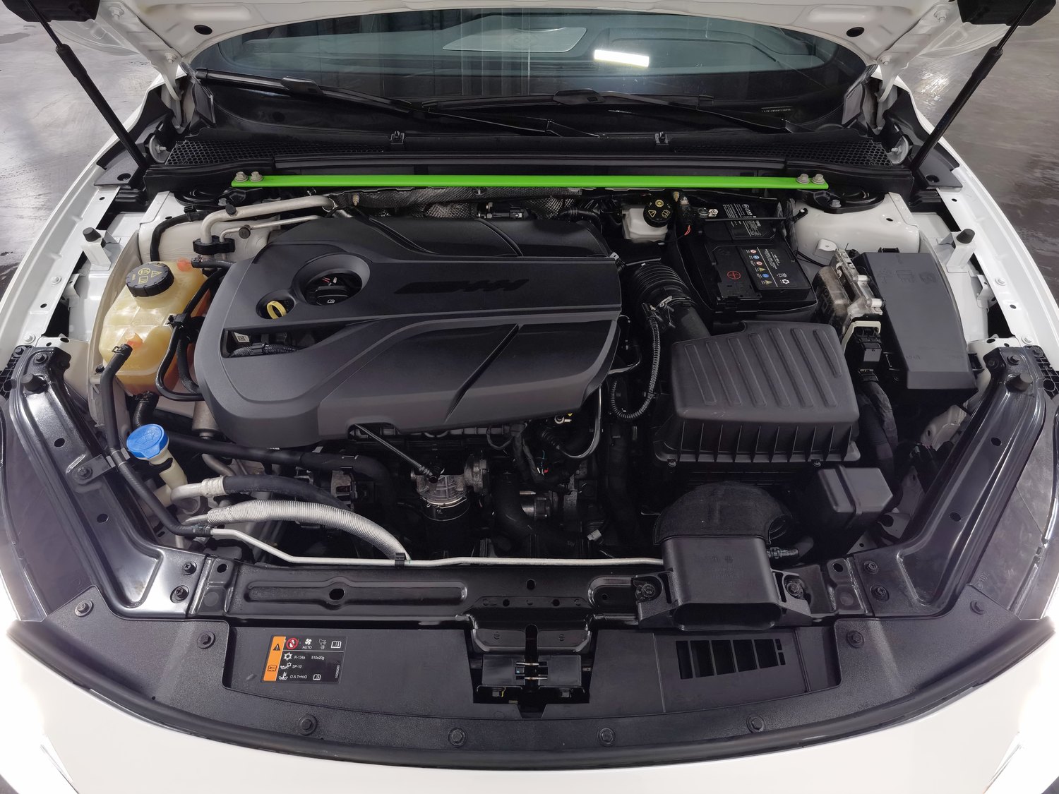 Used MG 7 2023 2.0 AT