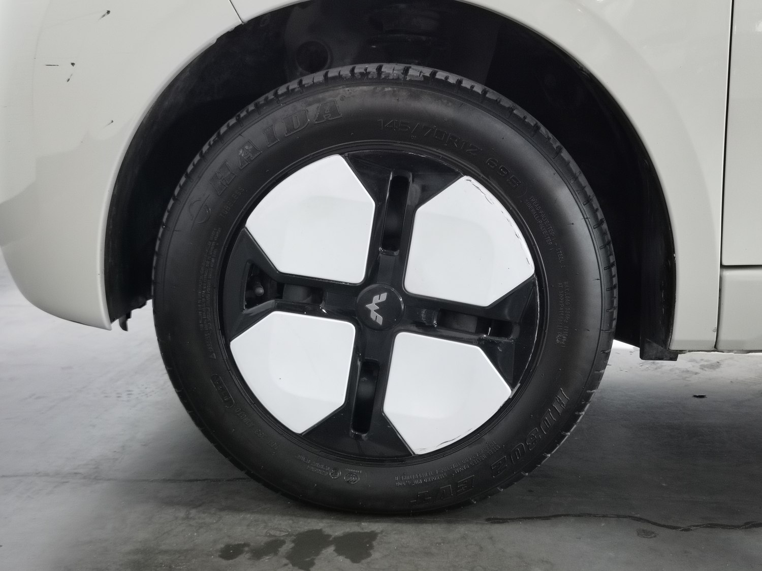 Used Wuling Hongguang MINIEV 2024