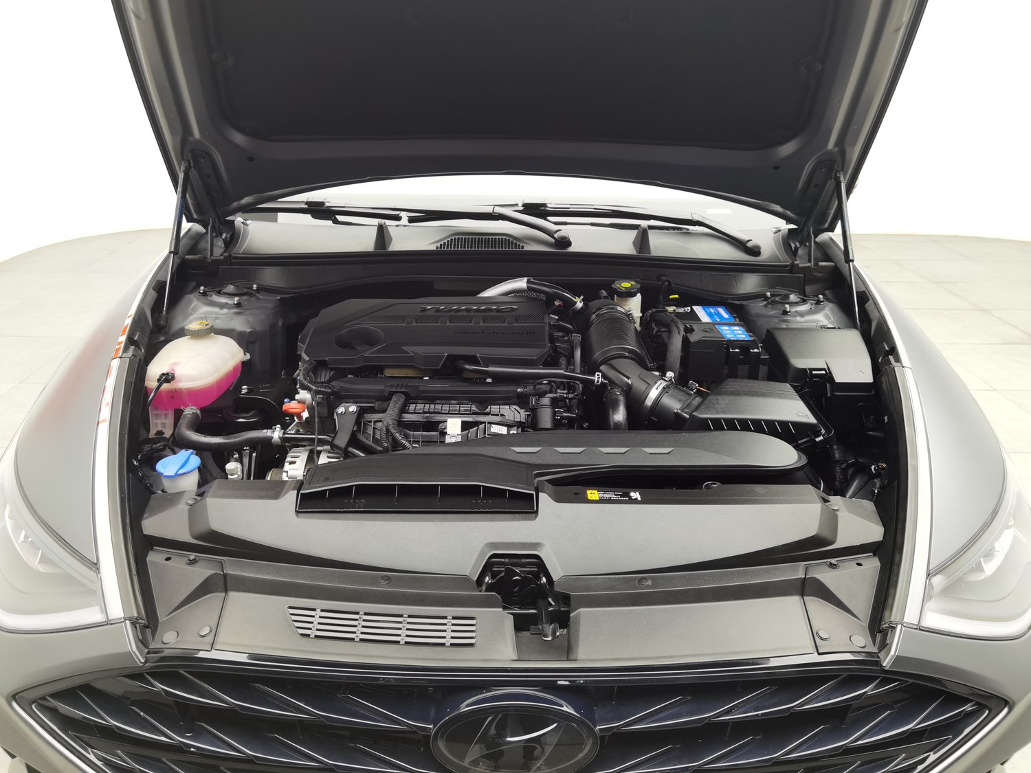 Used Hyundai Sonata 2022 2.0 AT