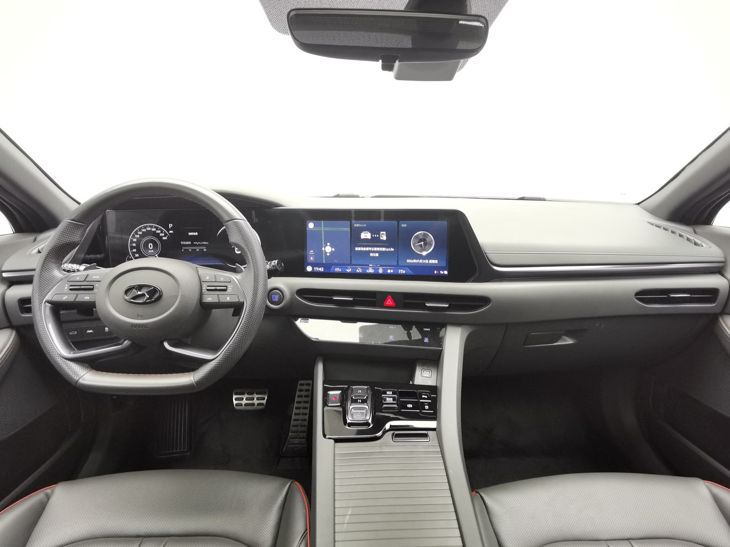 Used Hyundai Sonata 2022 2.0 AT