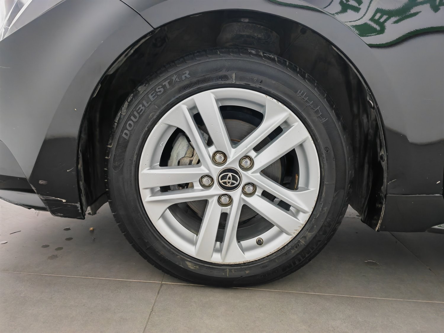Used Toyota Levin 2019 1.8 AT