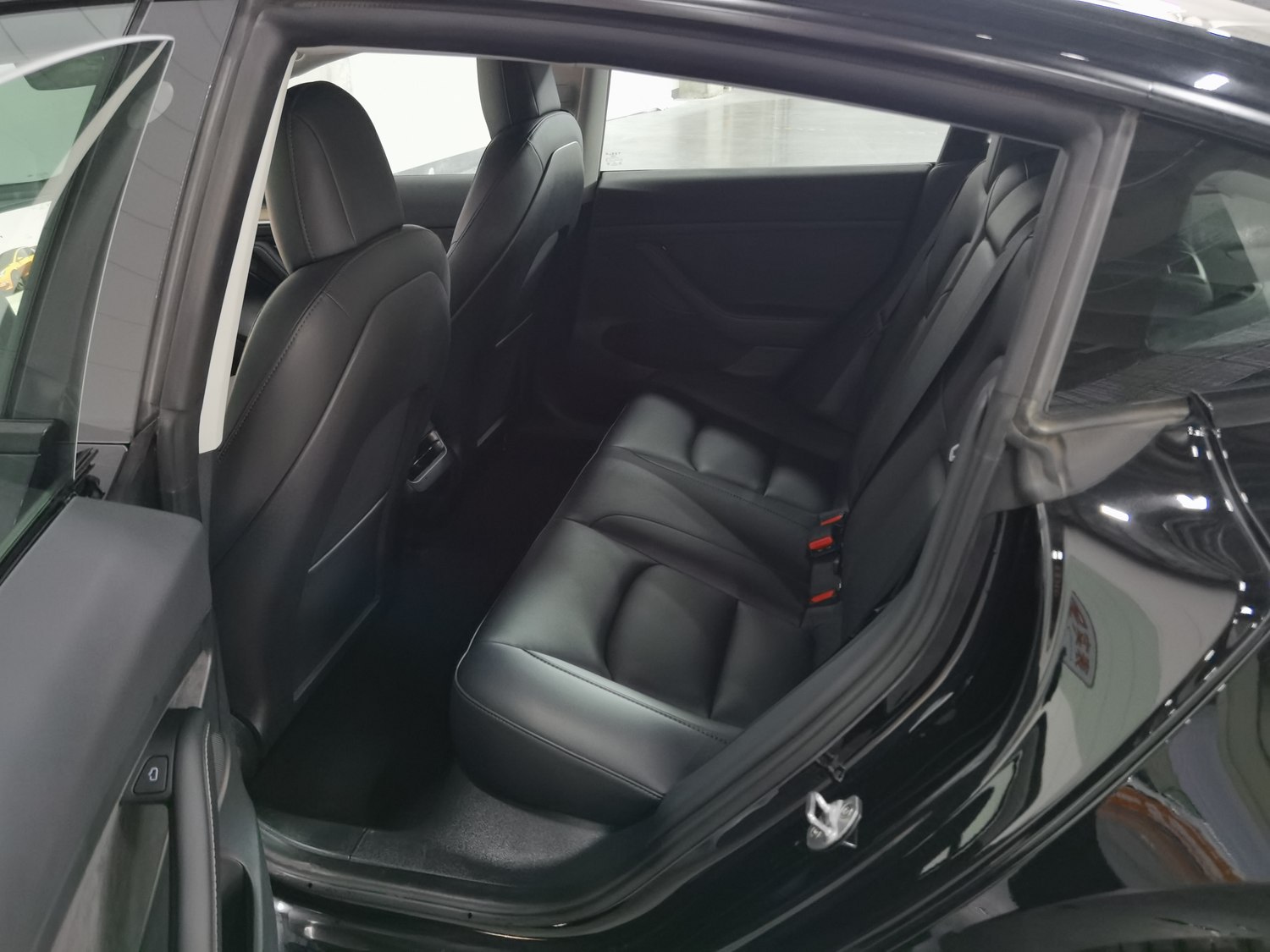 Used Tesla Model 3 2022