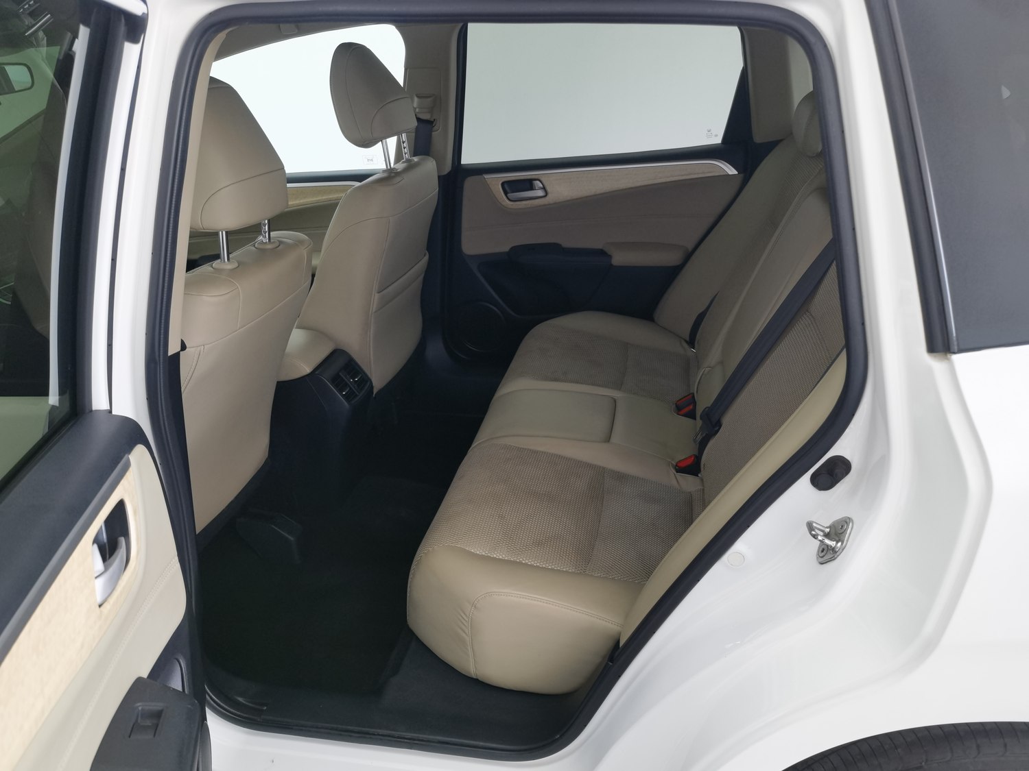 Used Honda Jade 2013 1.8 AT