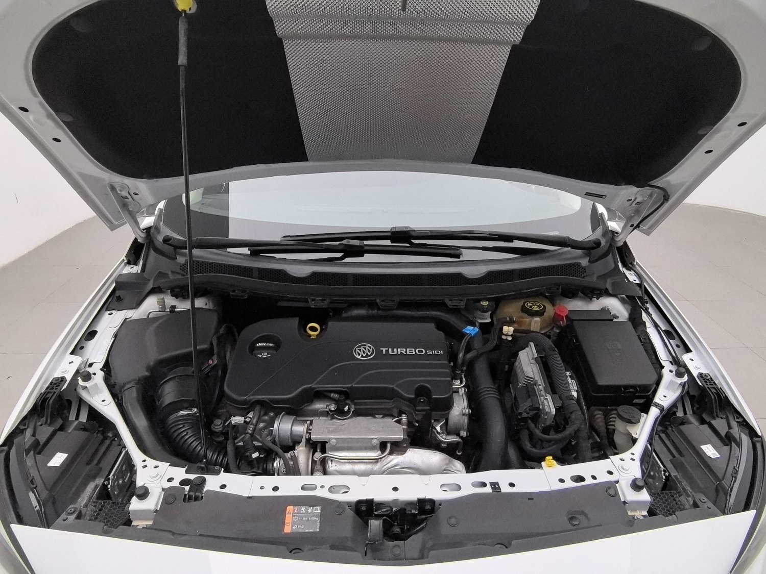 Used Buick Verano 2019 1.5 AT