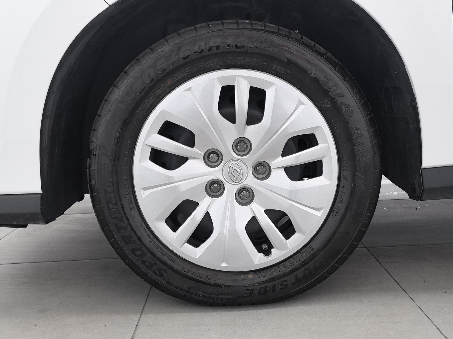 Used SAIC MAXUS G50 2024 1.5 AT