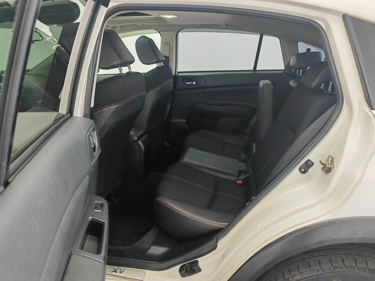 Used Subaru XV 2012 2.0 AT