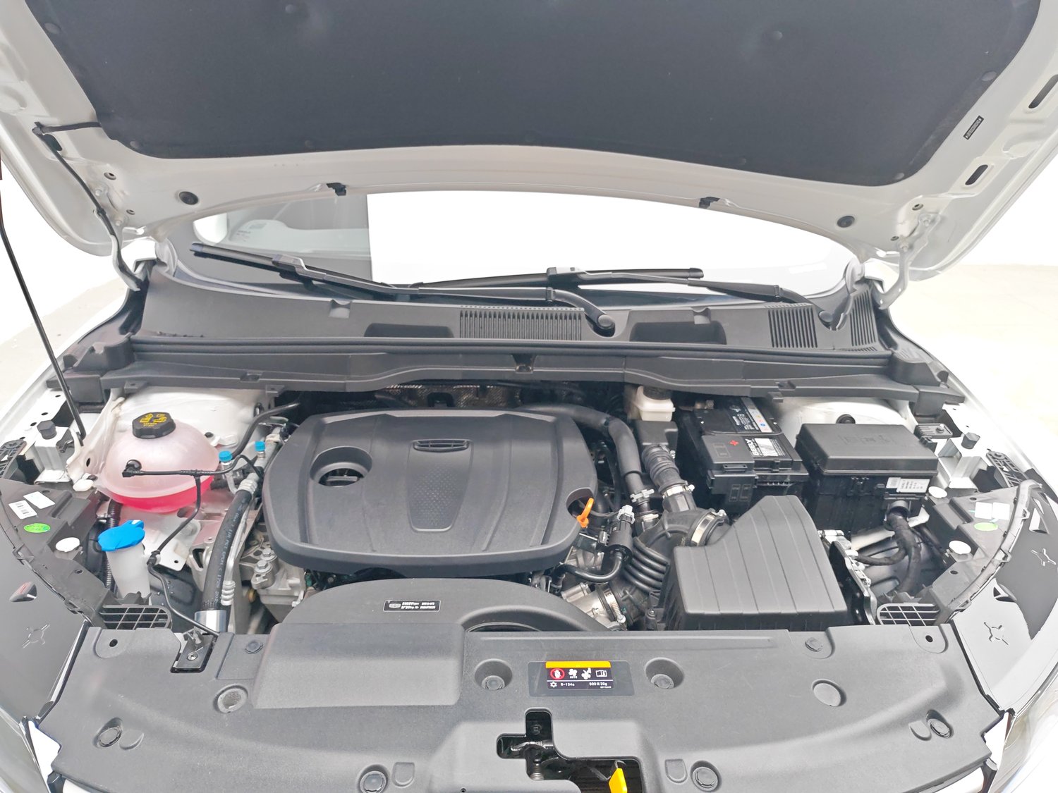 Used Geely Binyue 2025 1.5 AT