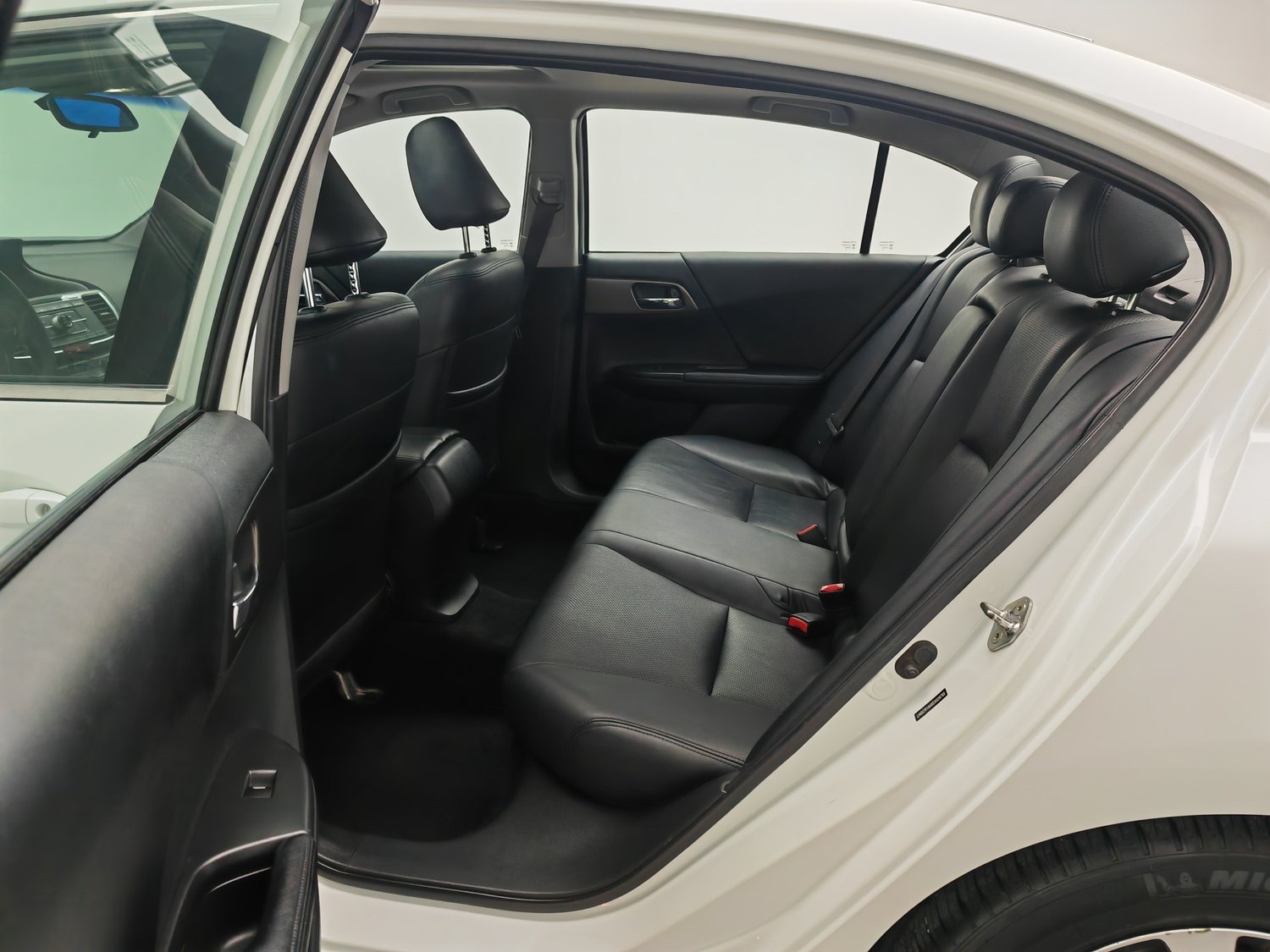 Used Honda Accord 2014 2.0 AT