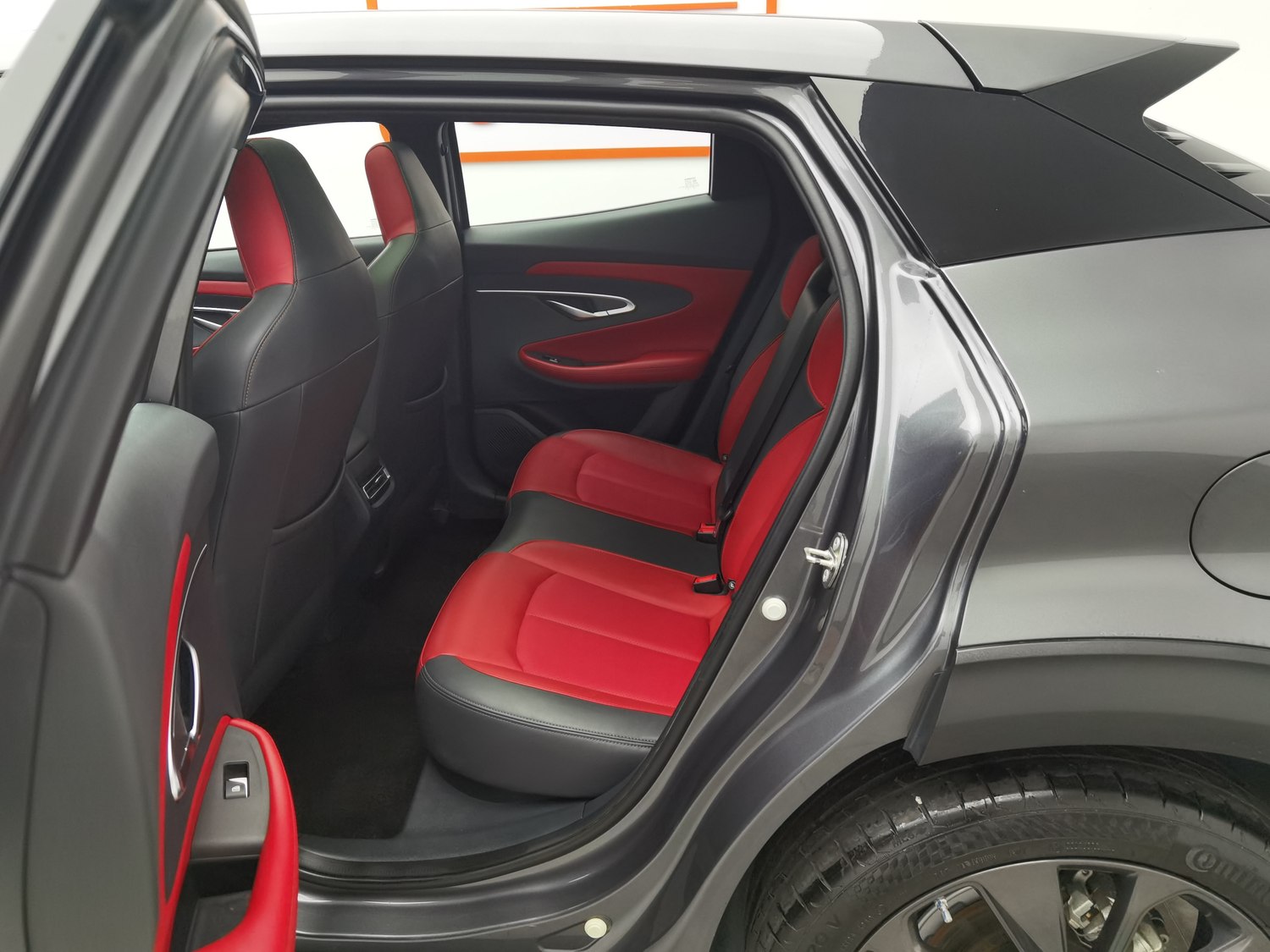 Used Changan UNI-T 2020 1.5 AT