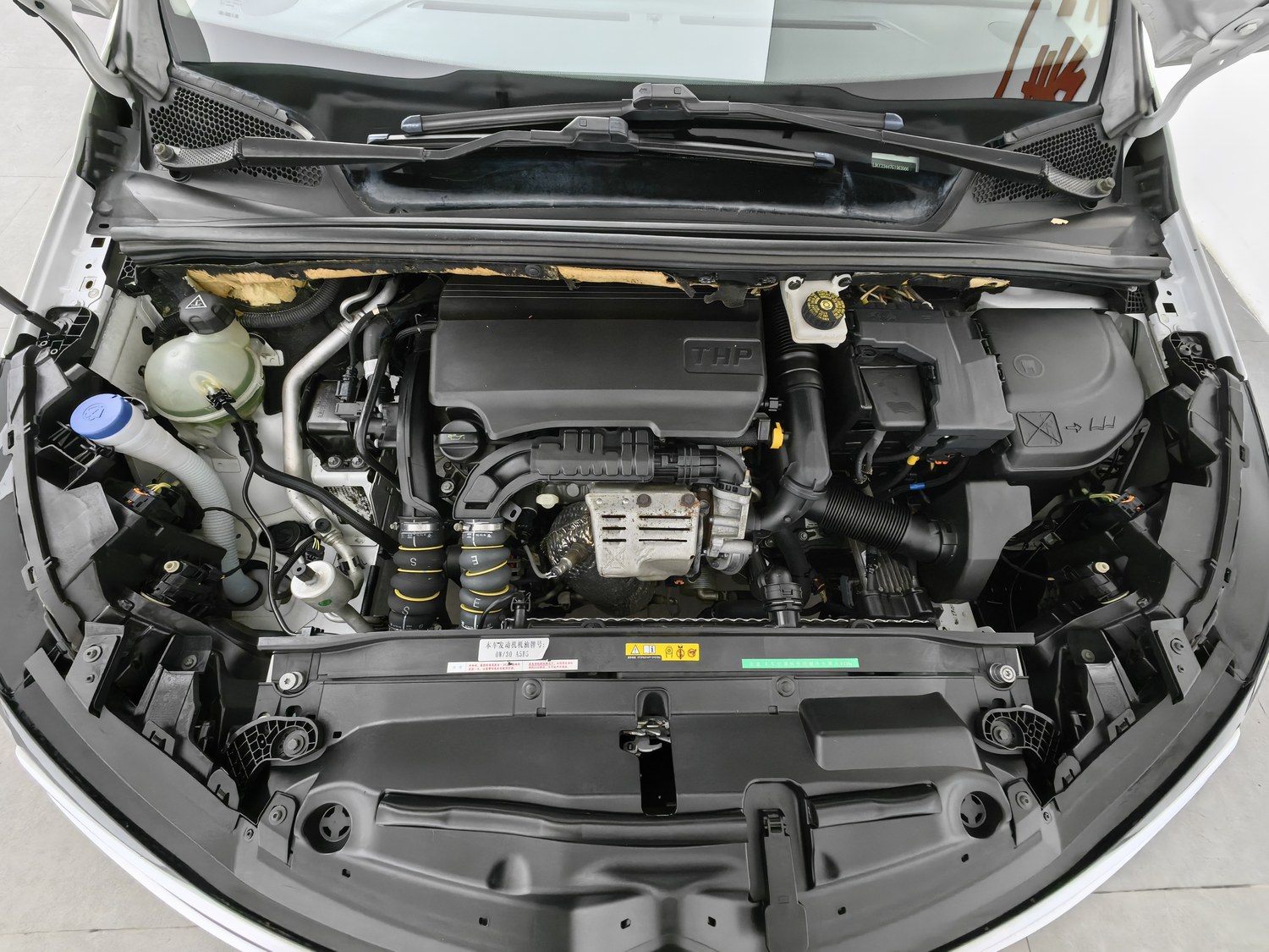 Used Citroen C4L 2016 1.2 AT