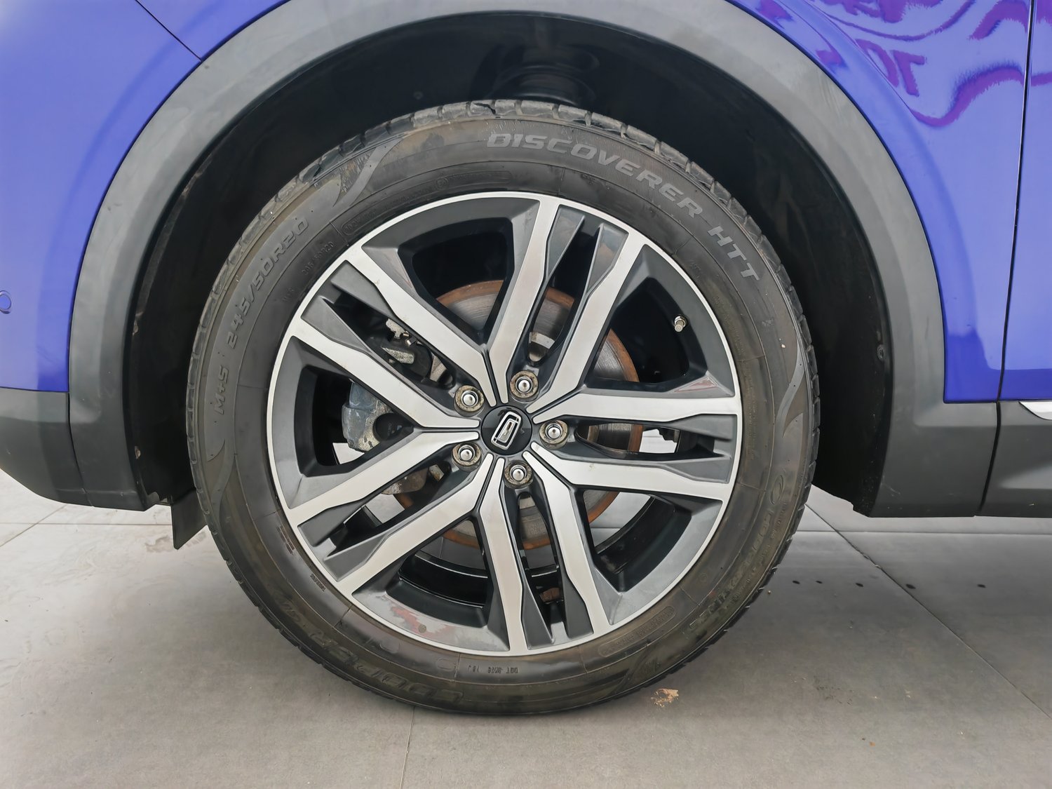 Used Bestune T99 2020 2.0 AT