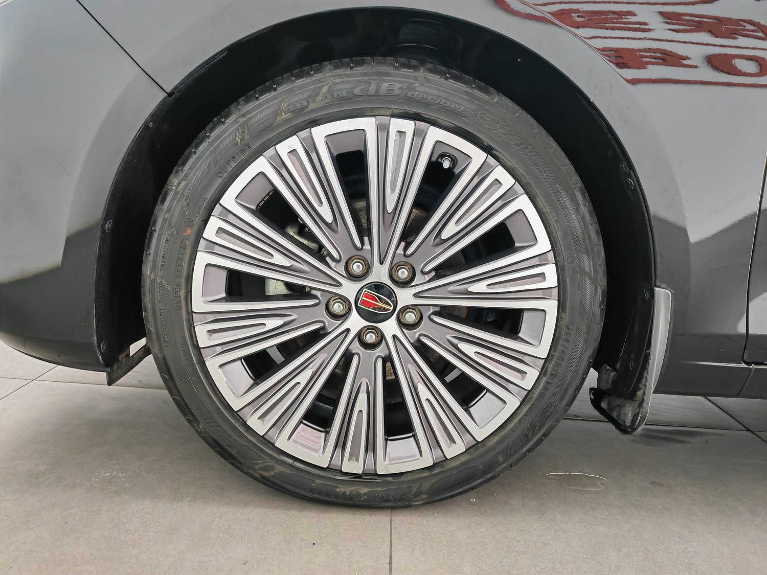 Used Hongqi H5 2022 1.8 AT