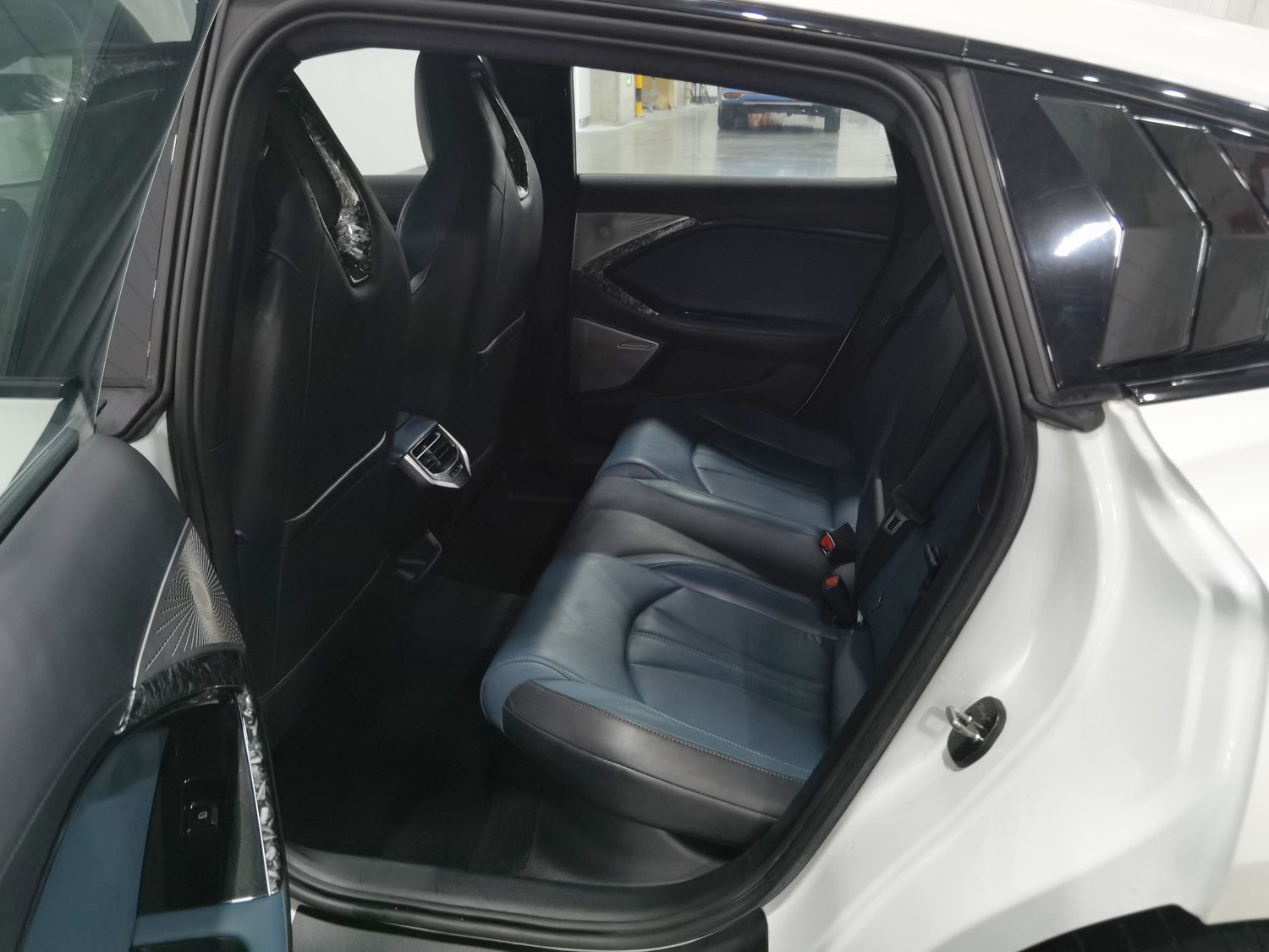 Used MG 7 2023 2.0 AT