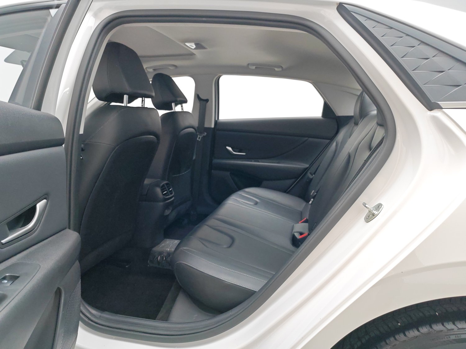 Used Hyundai Avante 2023 1.5 AT