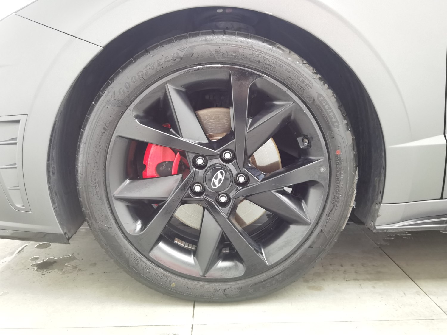 Used Hyundai Sonata 2022 2.0 AT