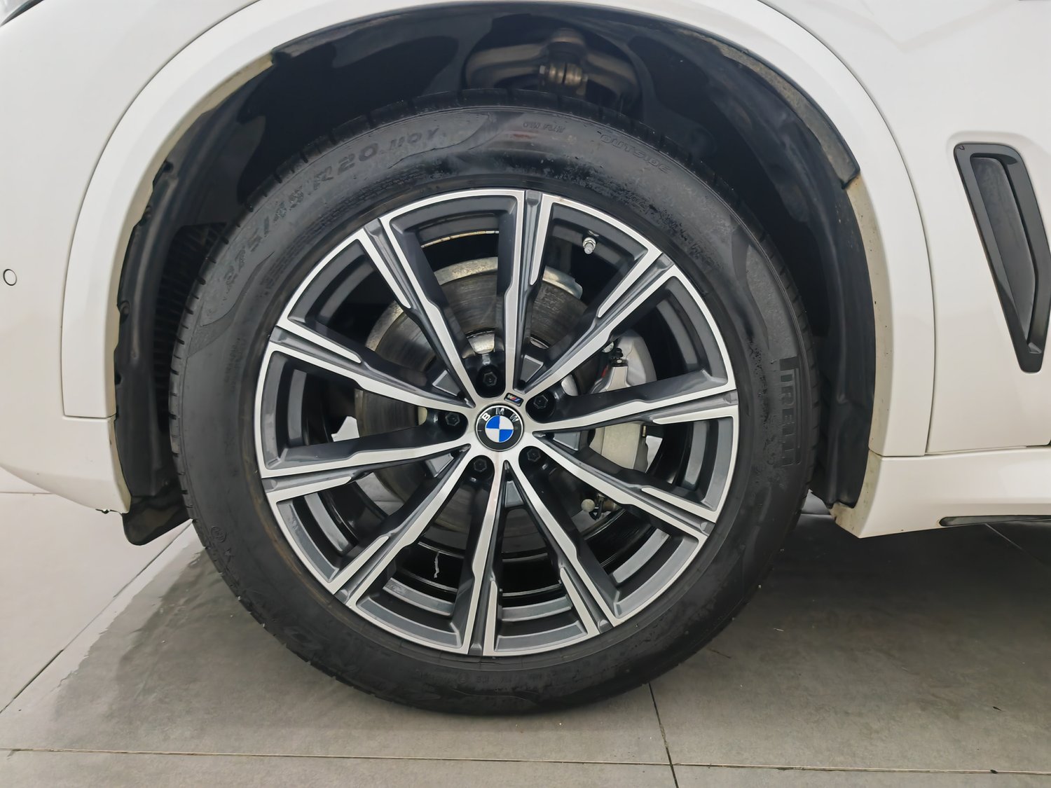 Used BMW X5 (Import) 2020 2.0 AT
