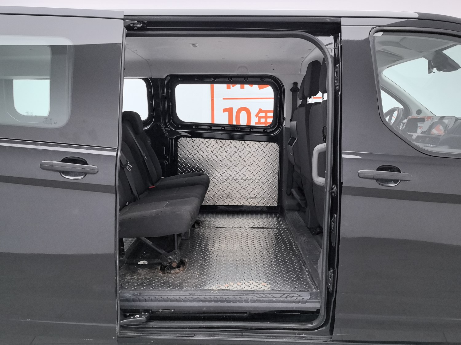 Used Ford Transit 2023 2.0 MT