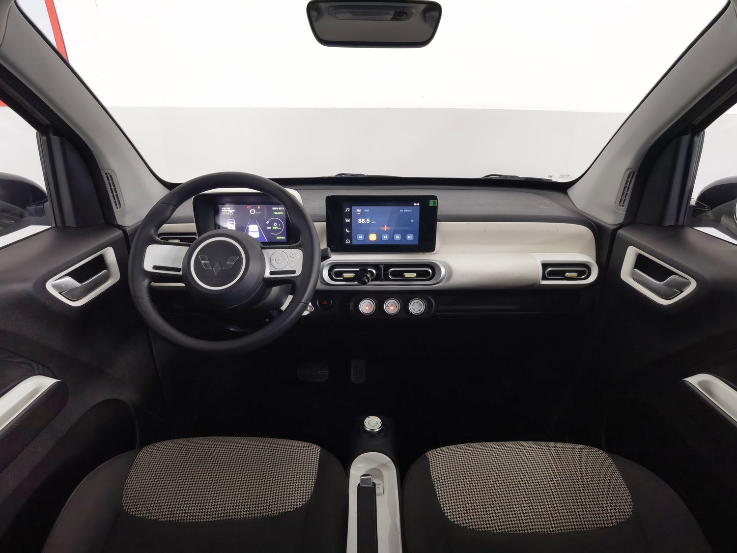 Used Wuling Hongguang MINIEV 2024