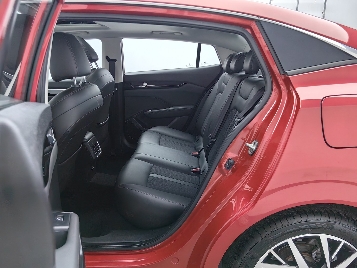 Used Dongfeng Aeolus Yixuan 2020 1.5 AT