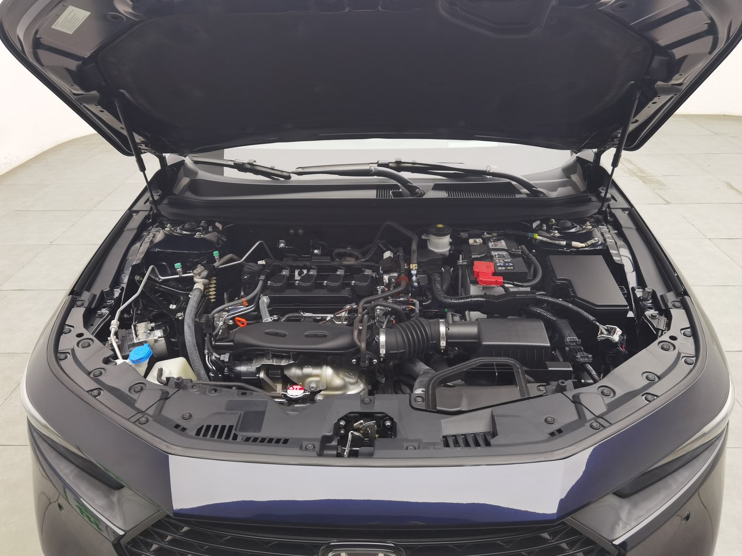 Used Honda Accord 2023 1.5 AT
