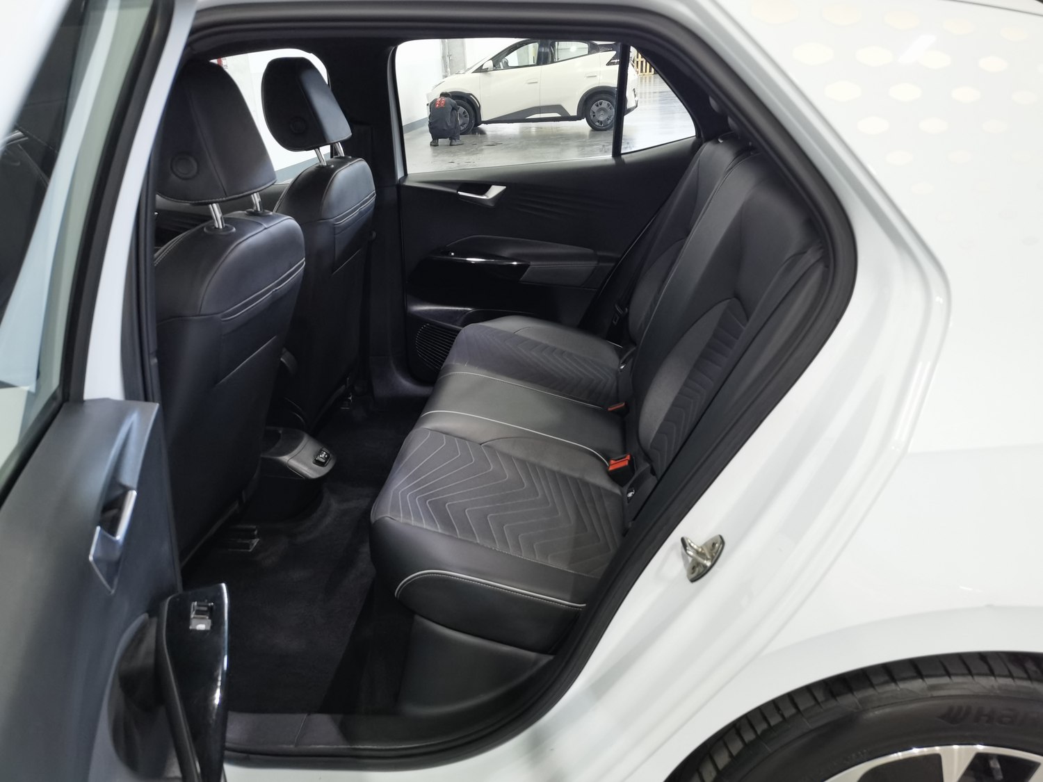 Used Volkswagen ID.3 2023