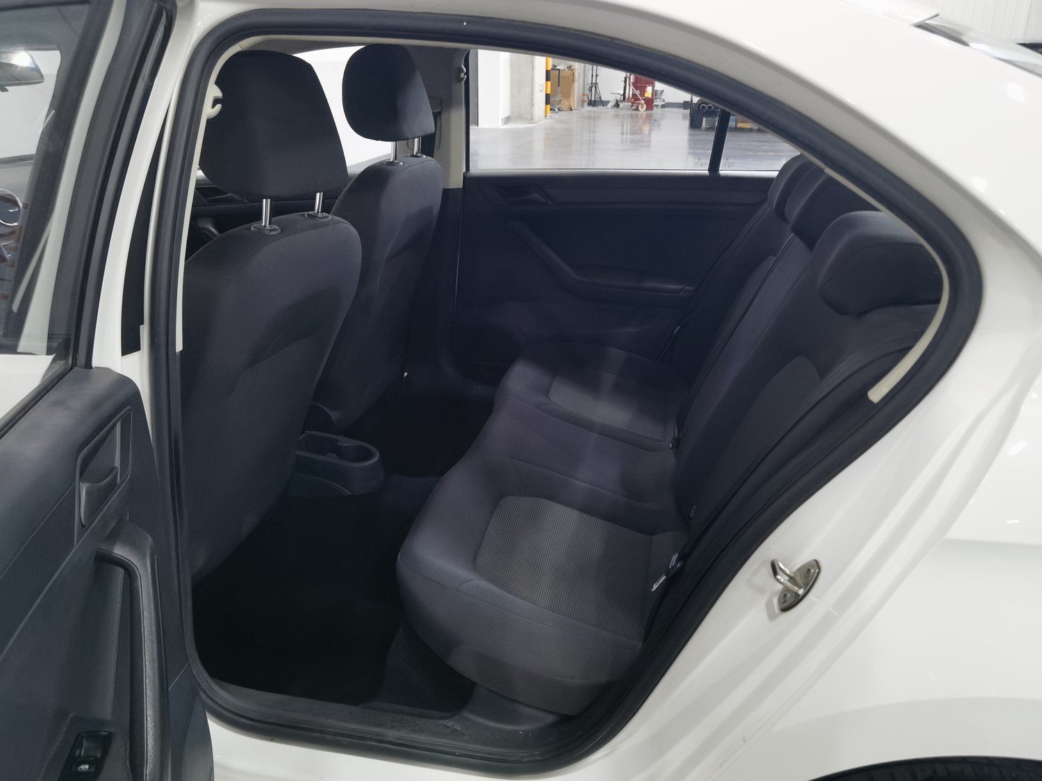 Used Volkswagen Jetta 2017 1.5 AT