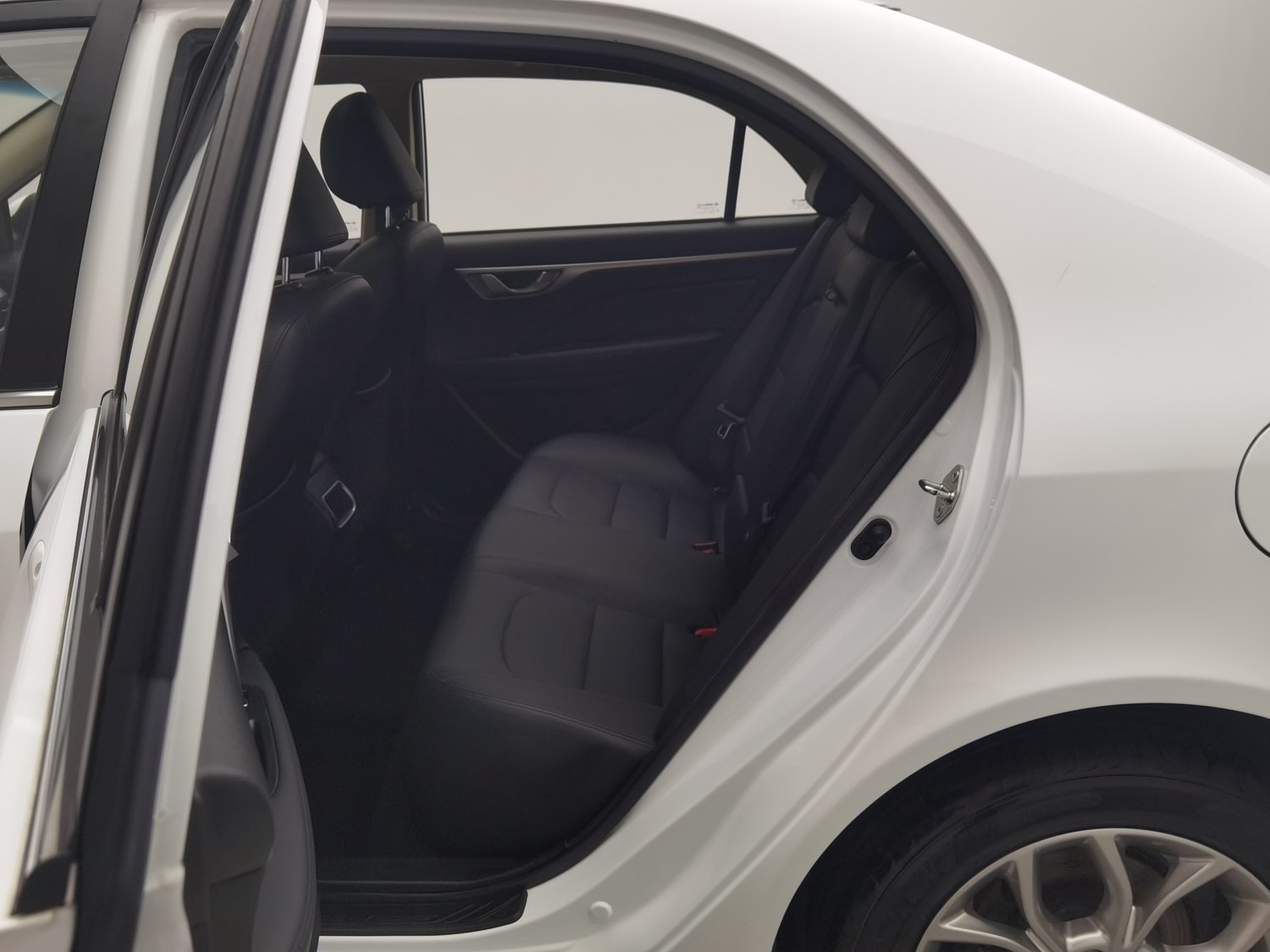 Used Geely Vision 2018 1.5 MT