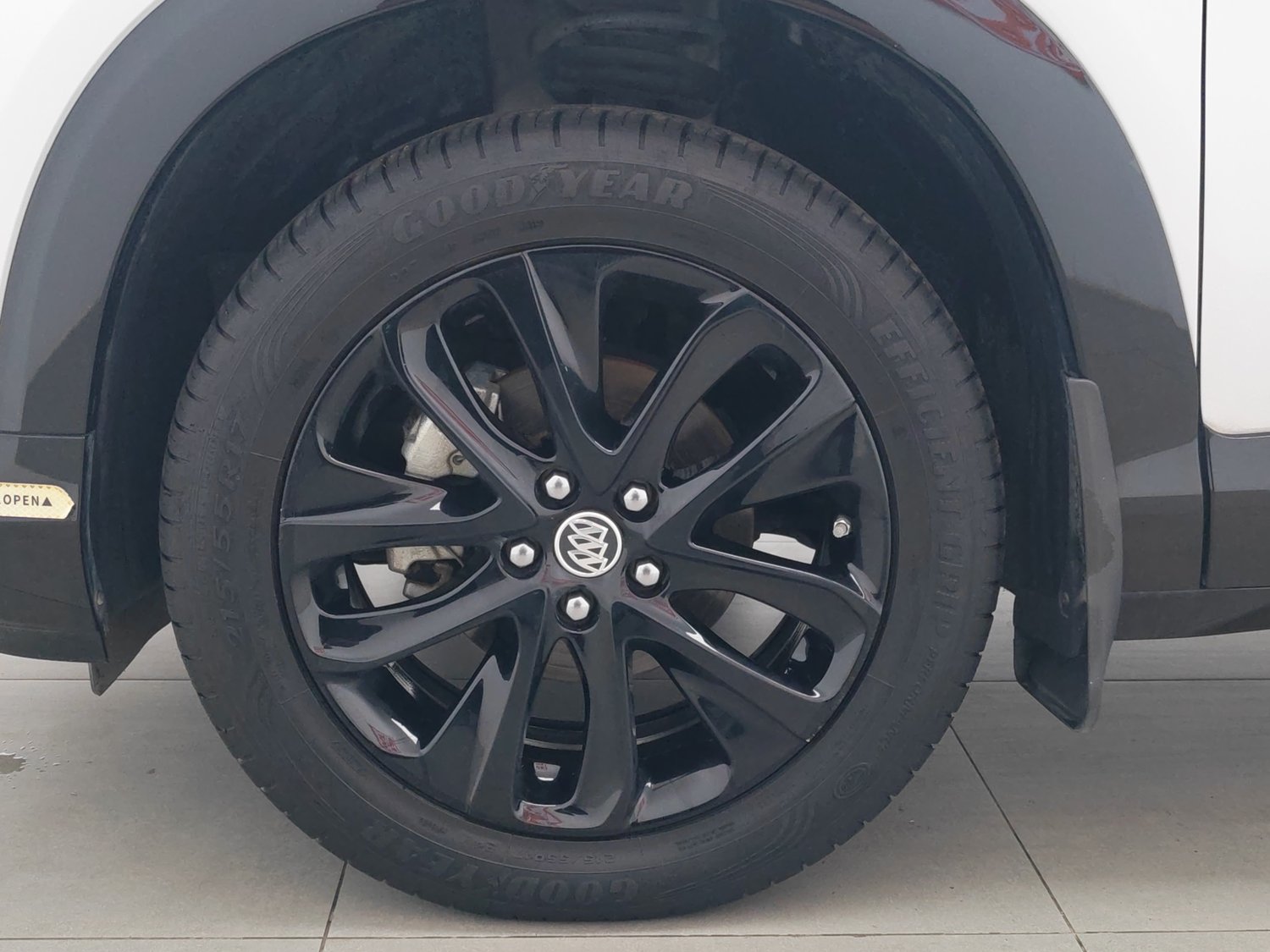 Used Buick Encore 2020 1.3 AT