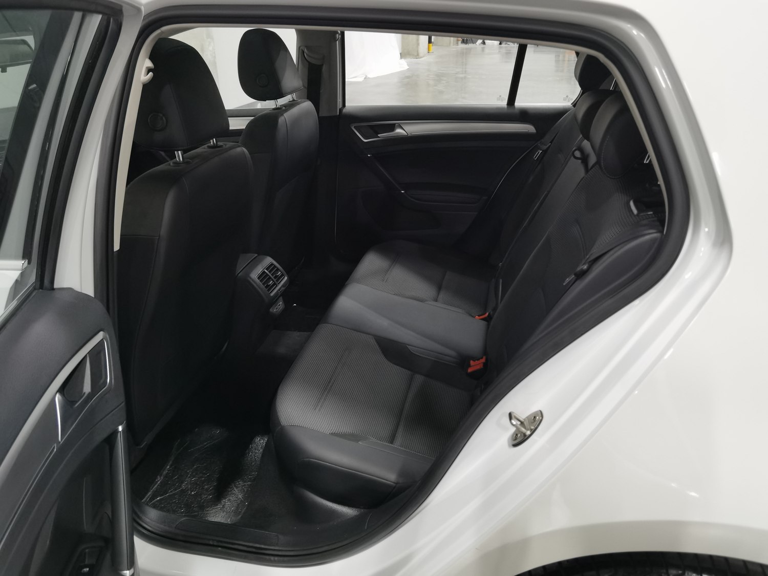 Used Volkswagen Golf 2020 1.4 AT