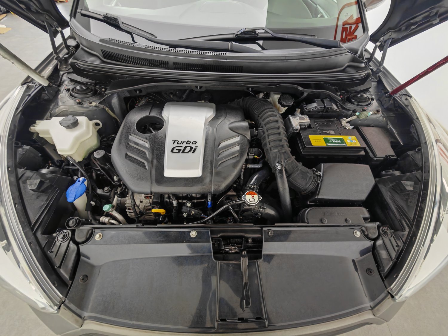 Used Hyundai Veloster 2012 1.6 AT