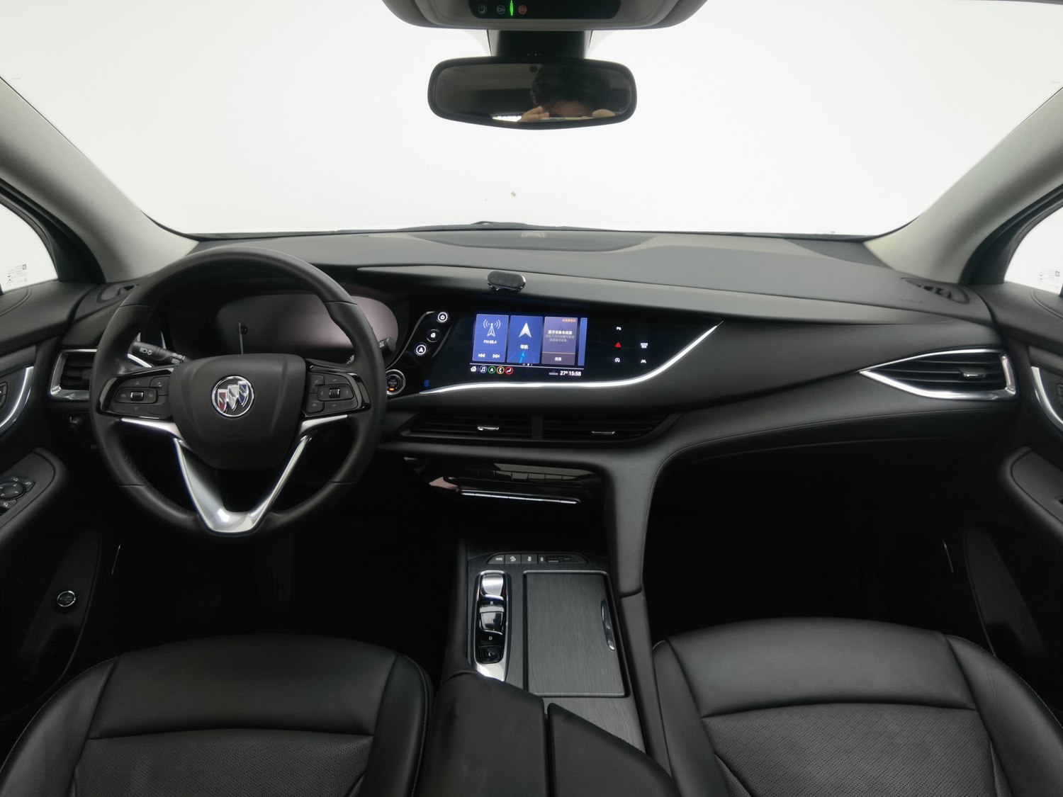 Used Buick Enclave 2020 2.0 AT