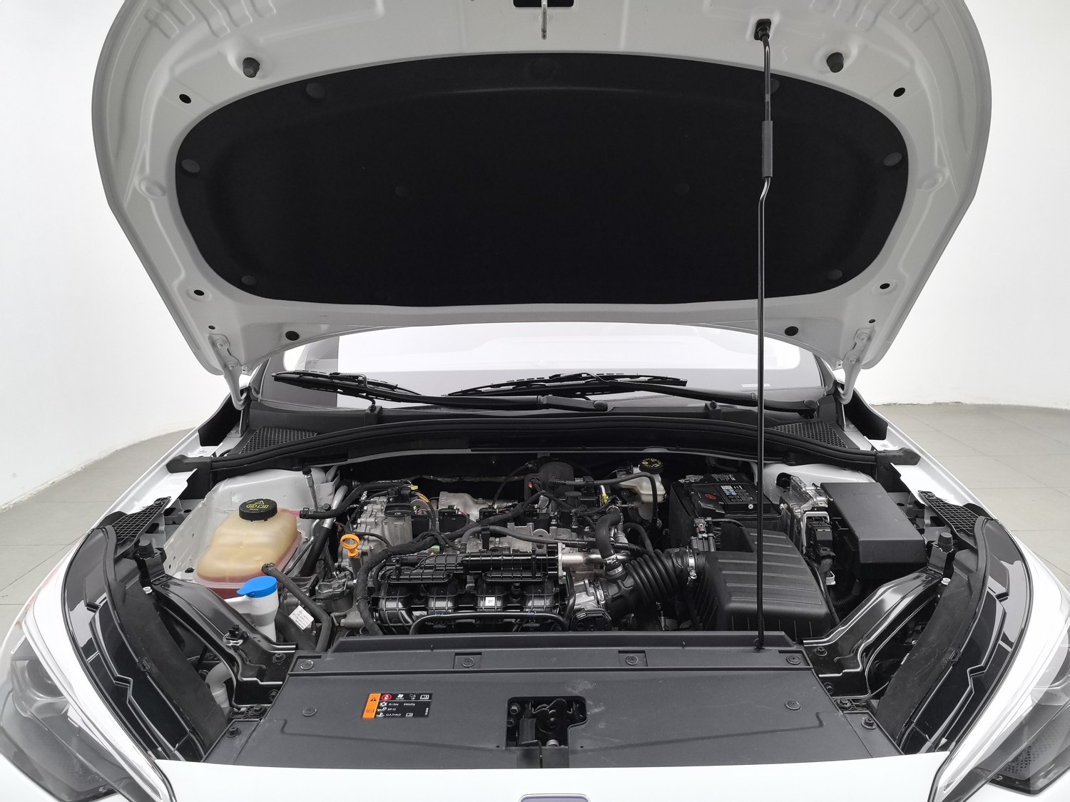 Used Roewe i5 2023 1.5 MT